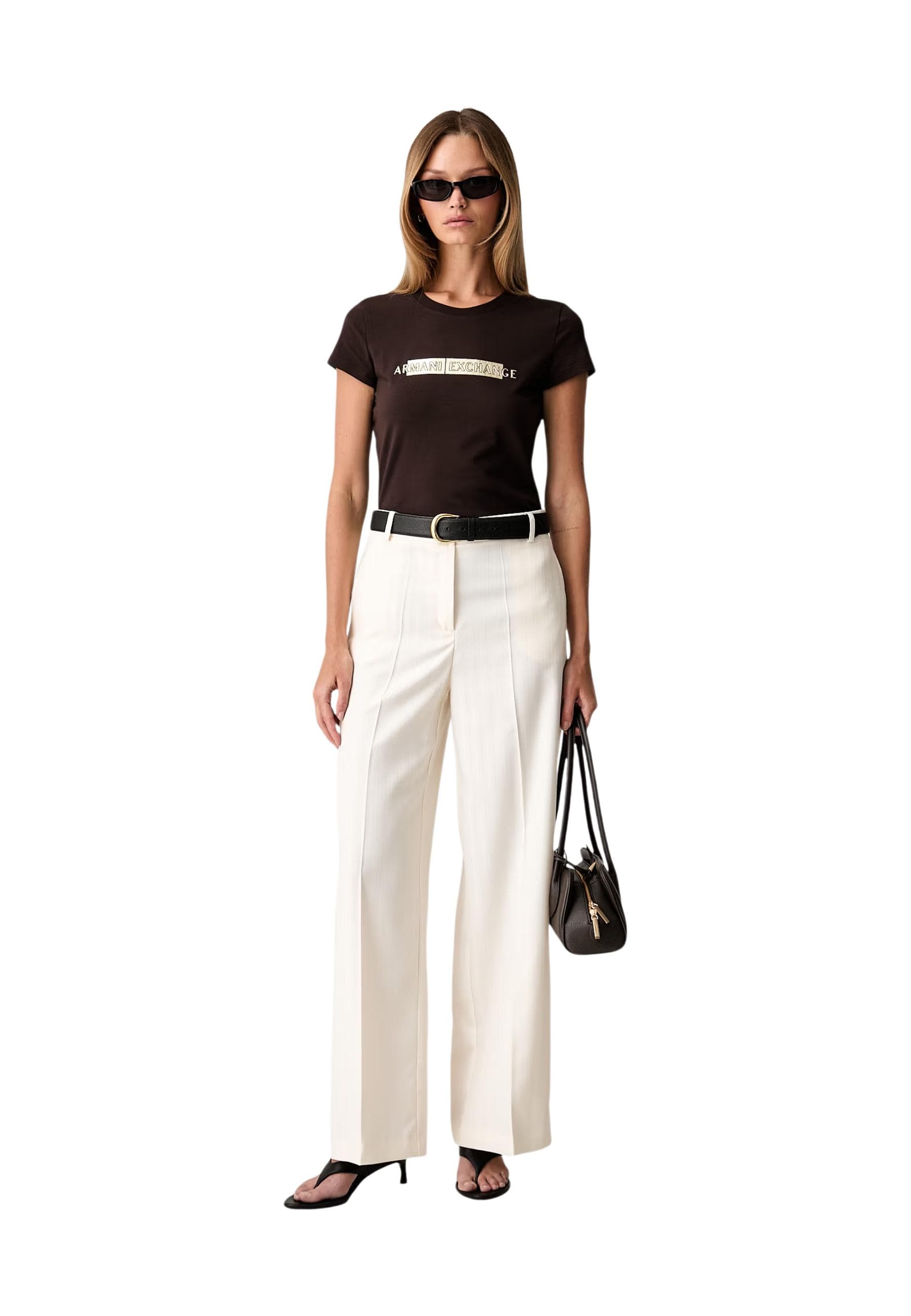 Armani Exchange Women T-Shirt