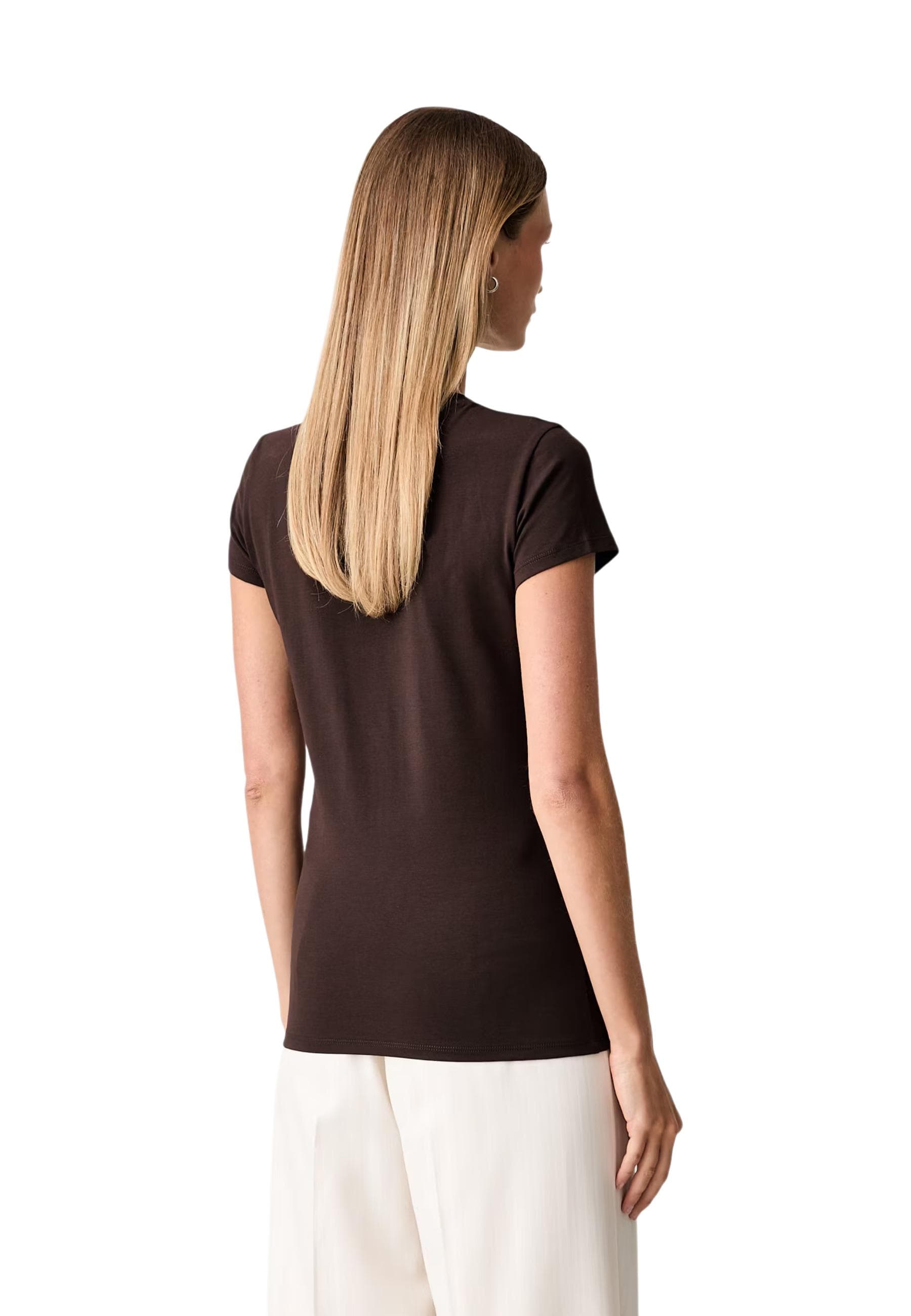 Armani Exchange Women T-Shirt