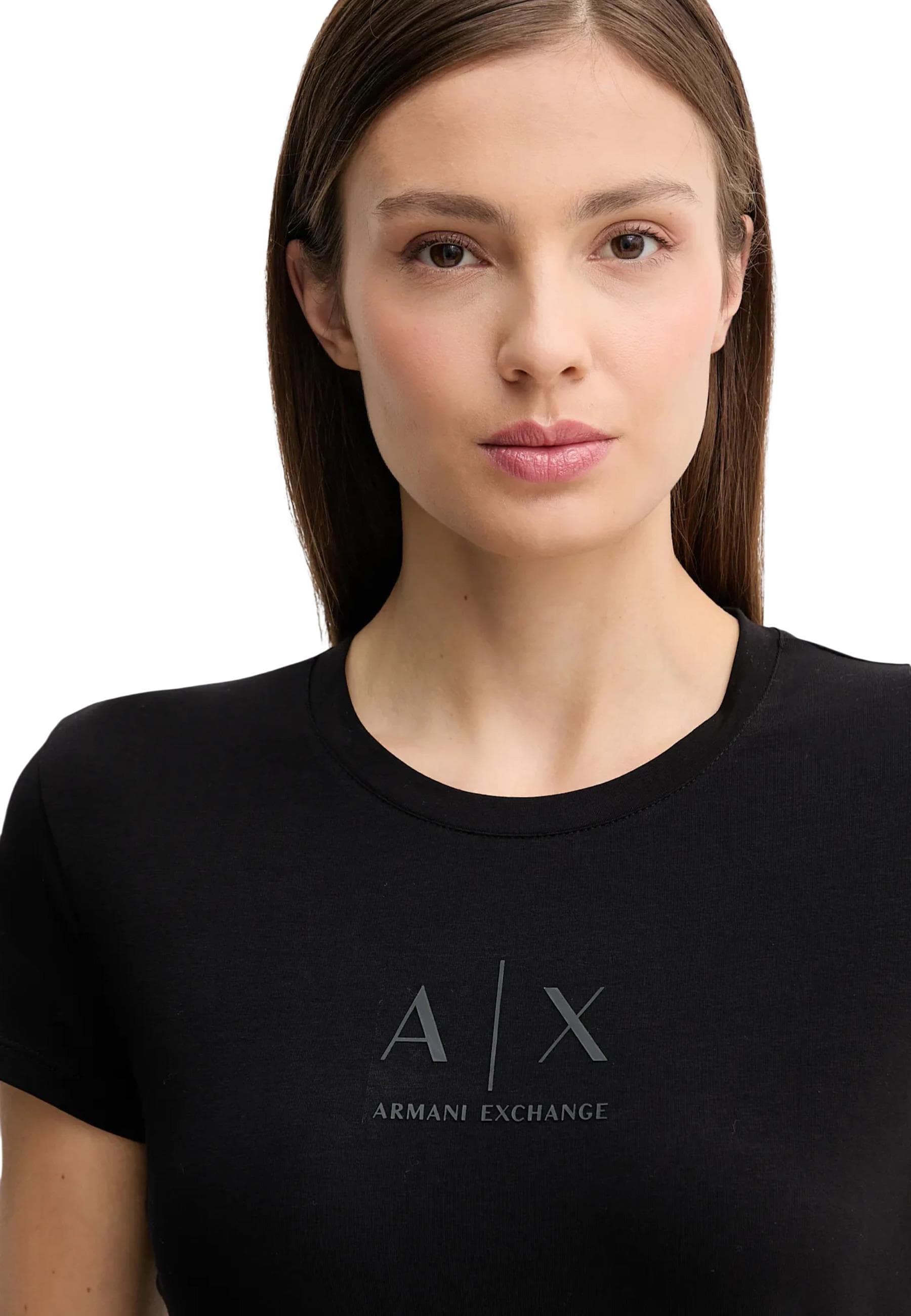 Armani Exchange Women T-Shirt
