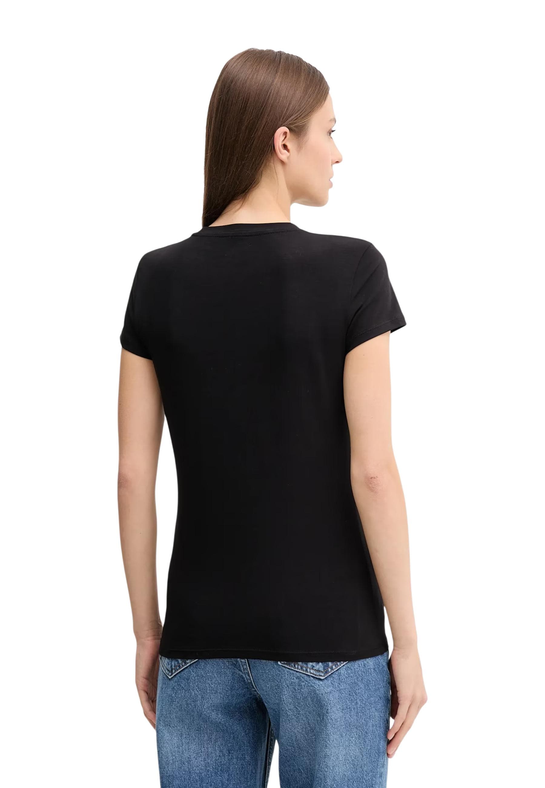 Armani Exchange Women T-Shirt