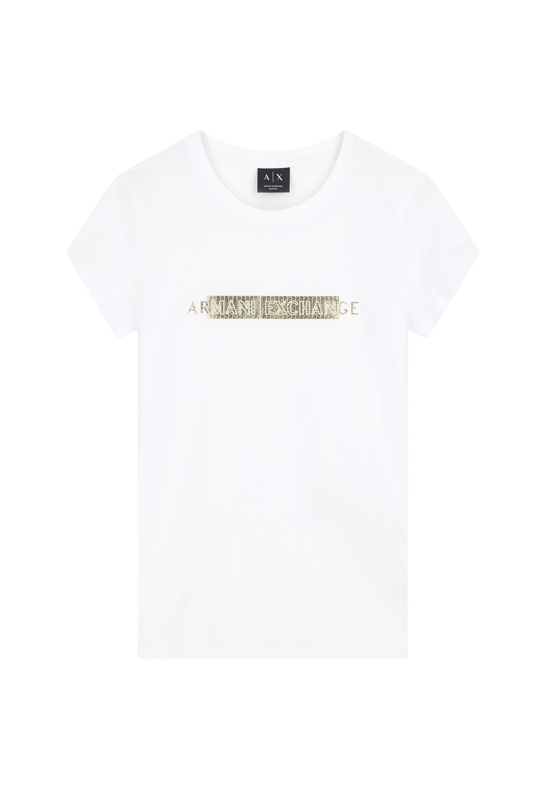 Armani Exchange Women T-Shirt