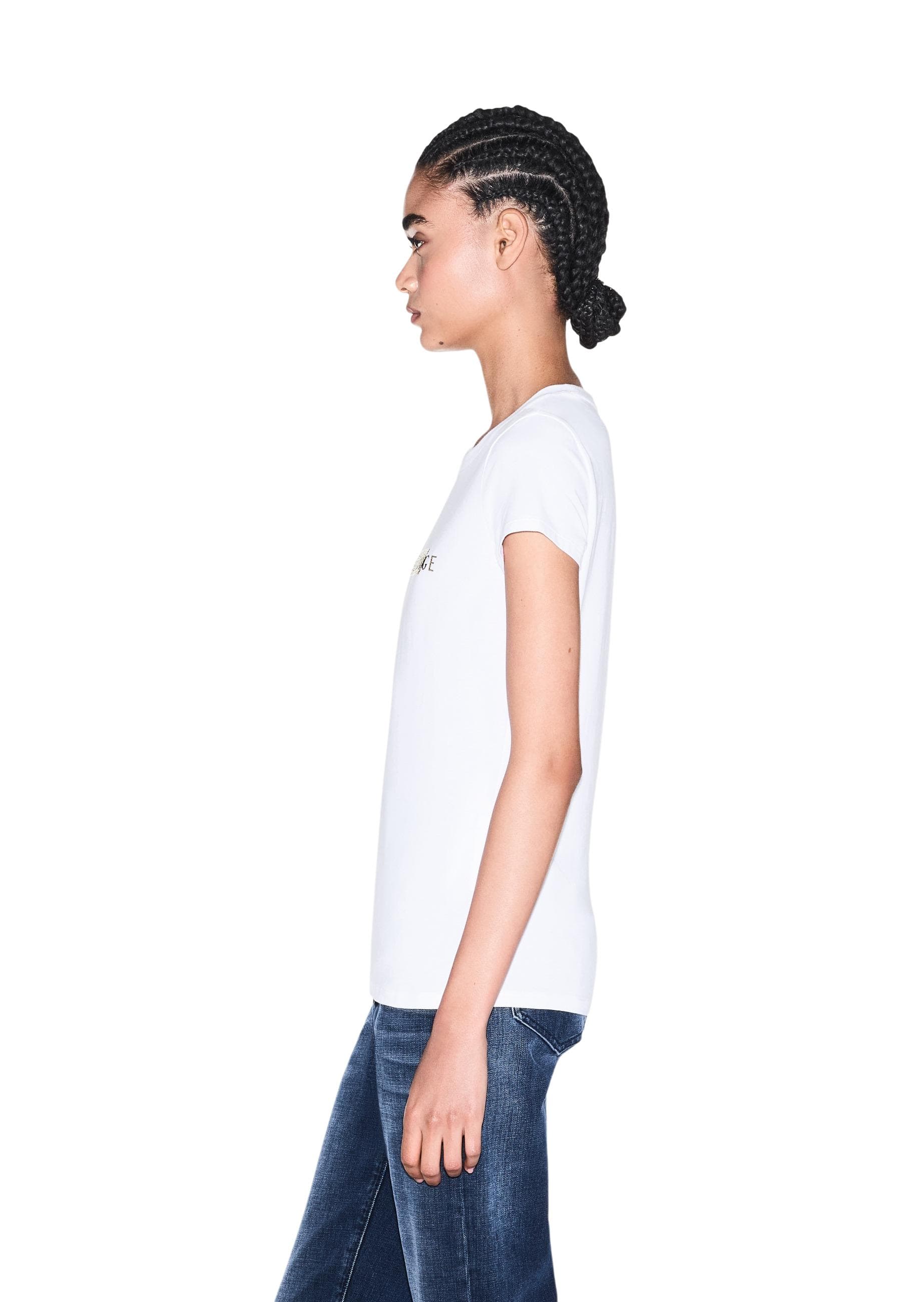 Armani Exchange Women T-Shirt