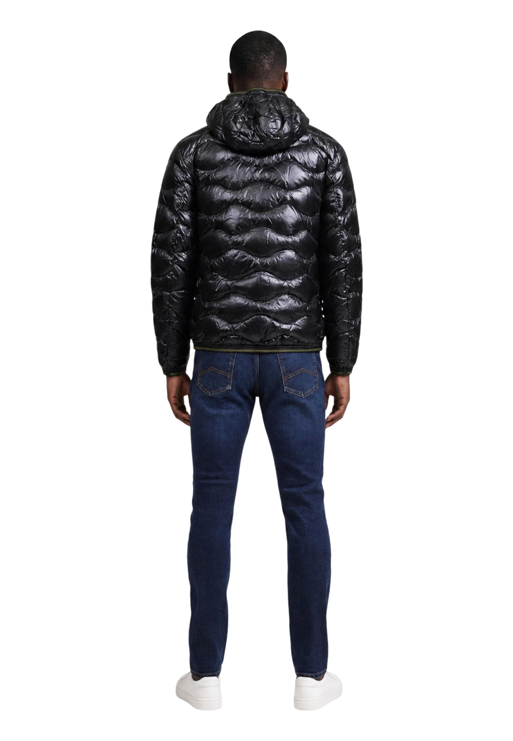 Blauer Blauer. Men Jacket