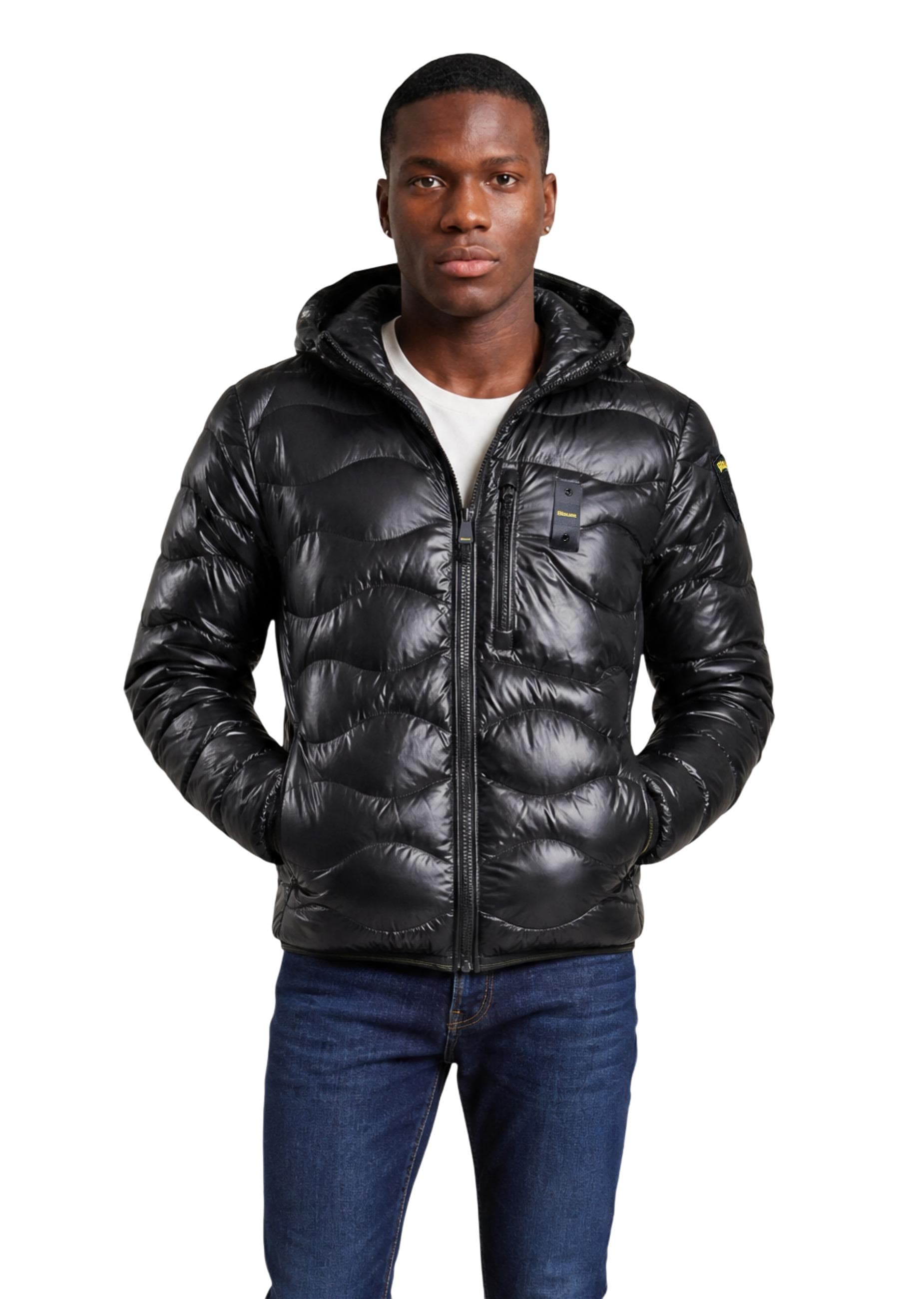 Blauer Blauer. Men Jacket