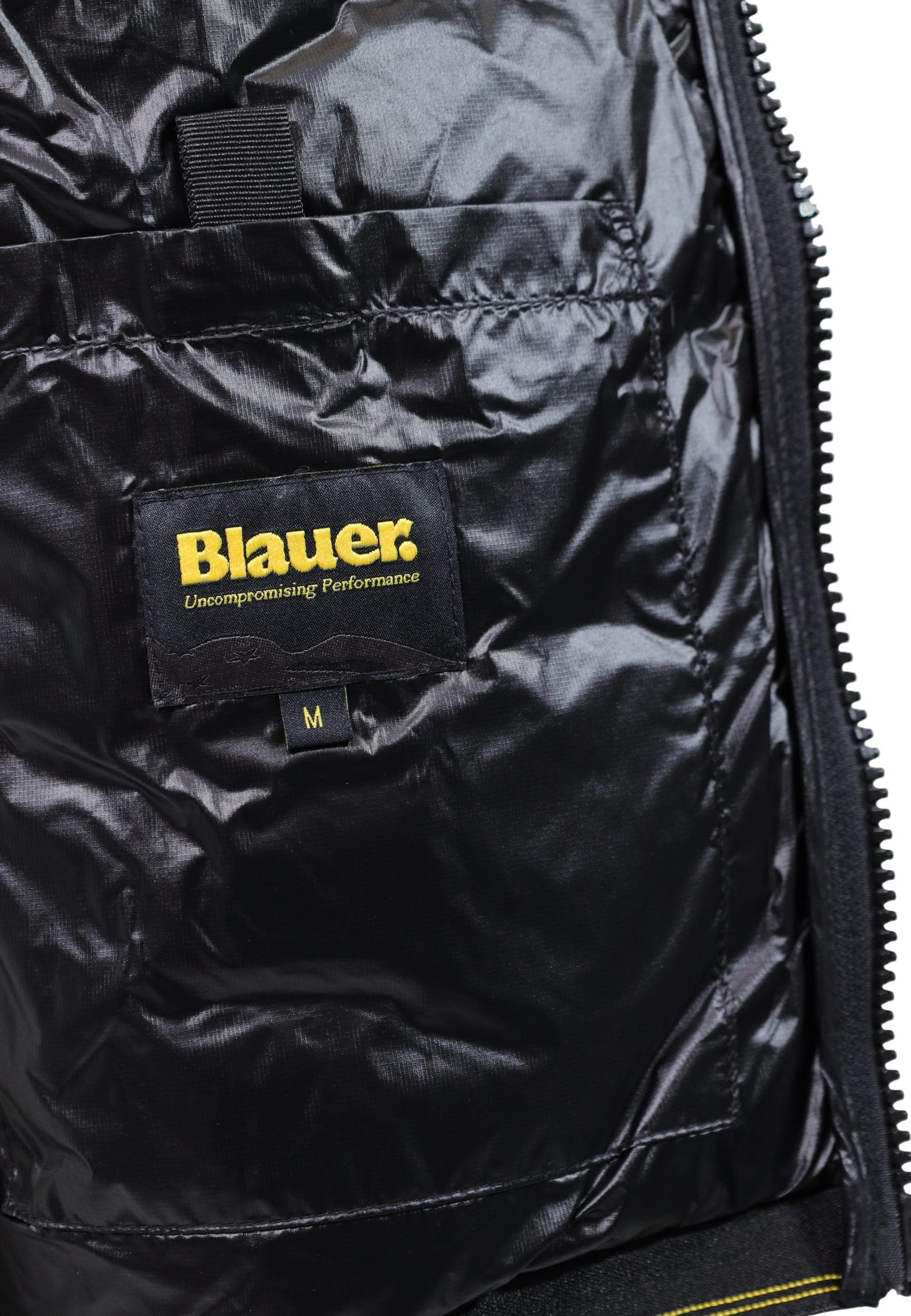Blauer Blauer. Men Jacket