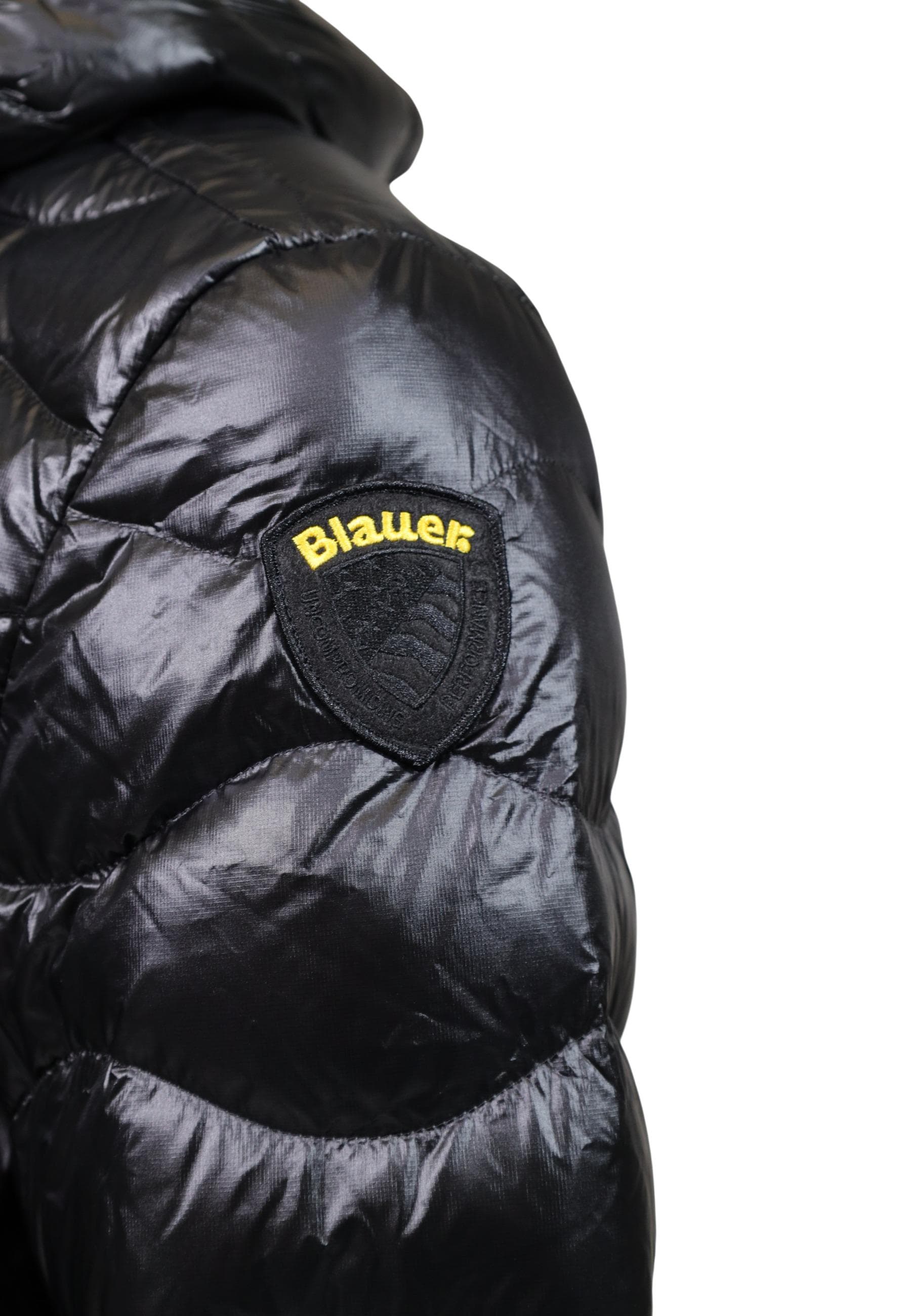 Blauer Blauer. Men Jacket