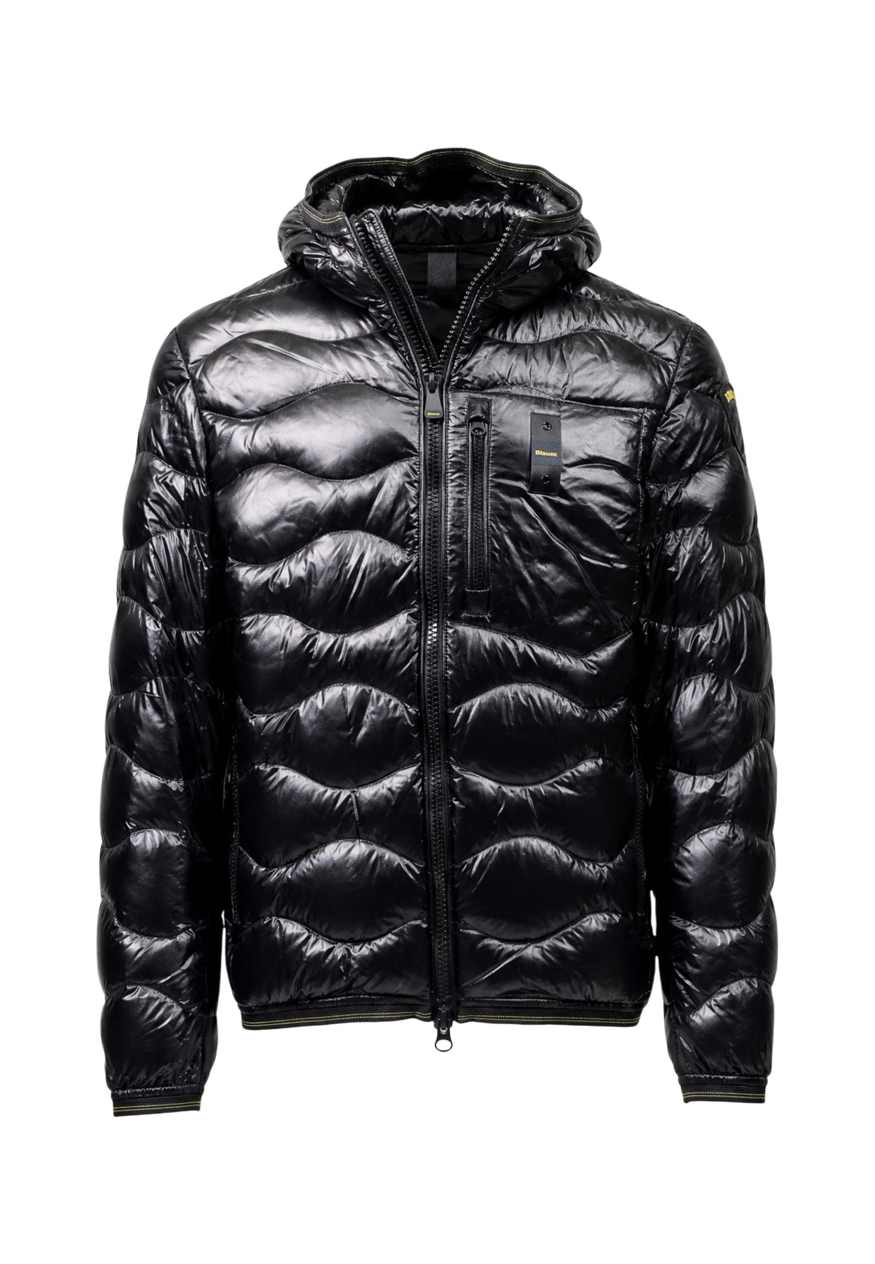 Blauer Blauer. Men Jacket