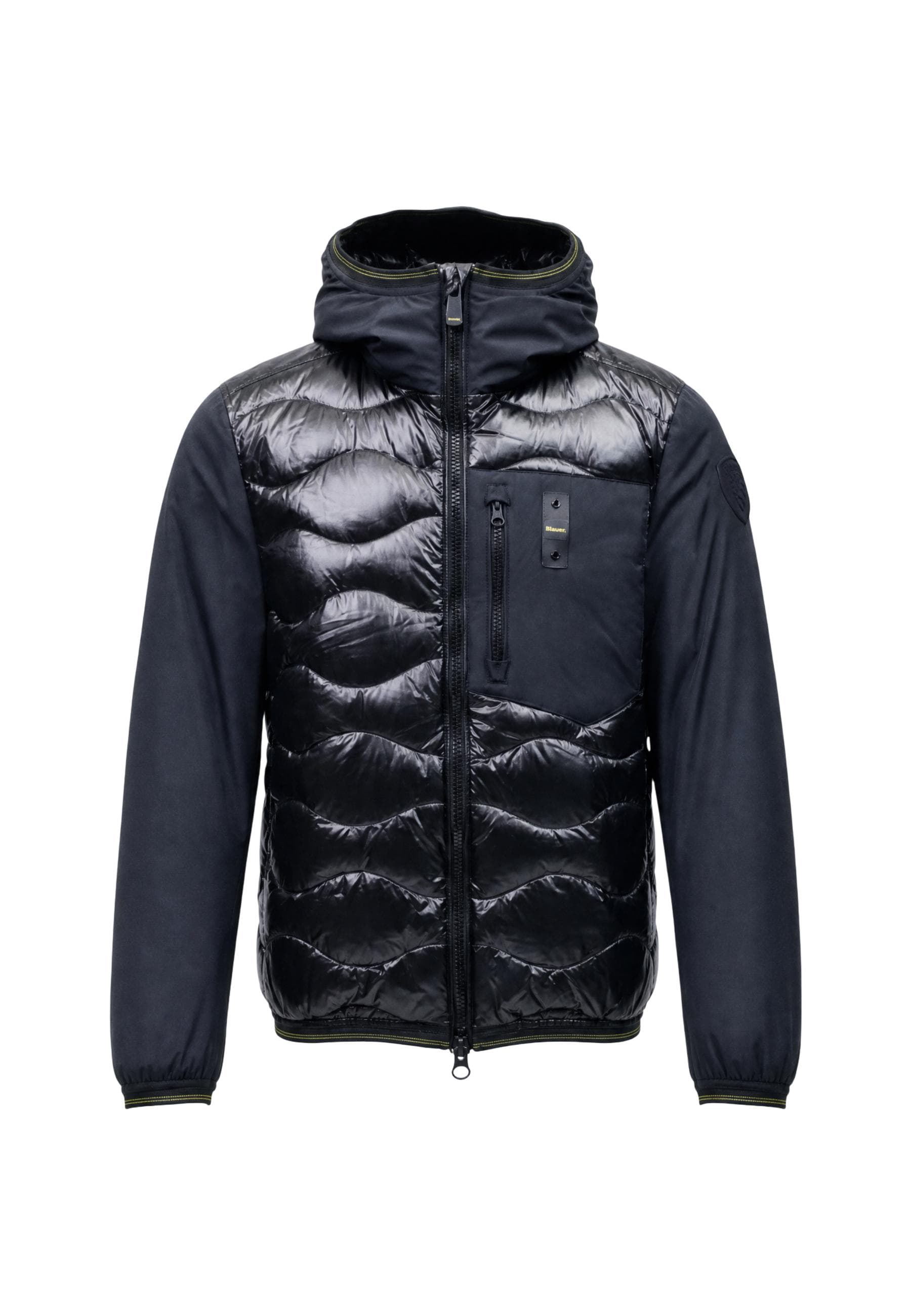Blauer Blauer. Men Blazer