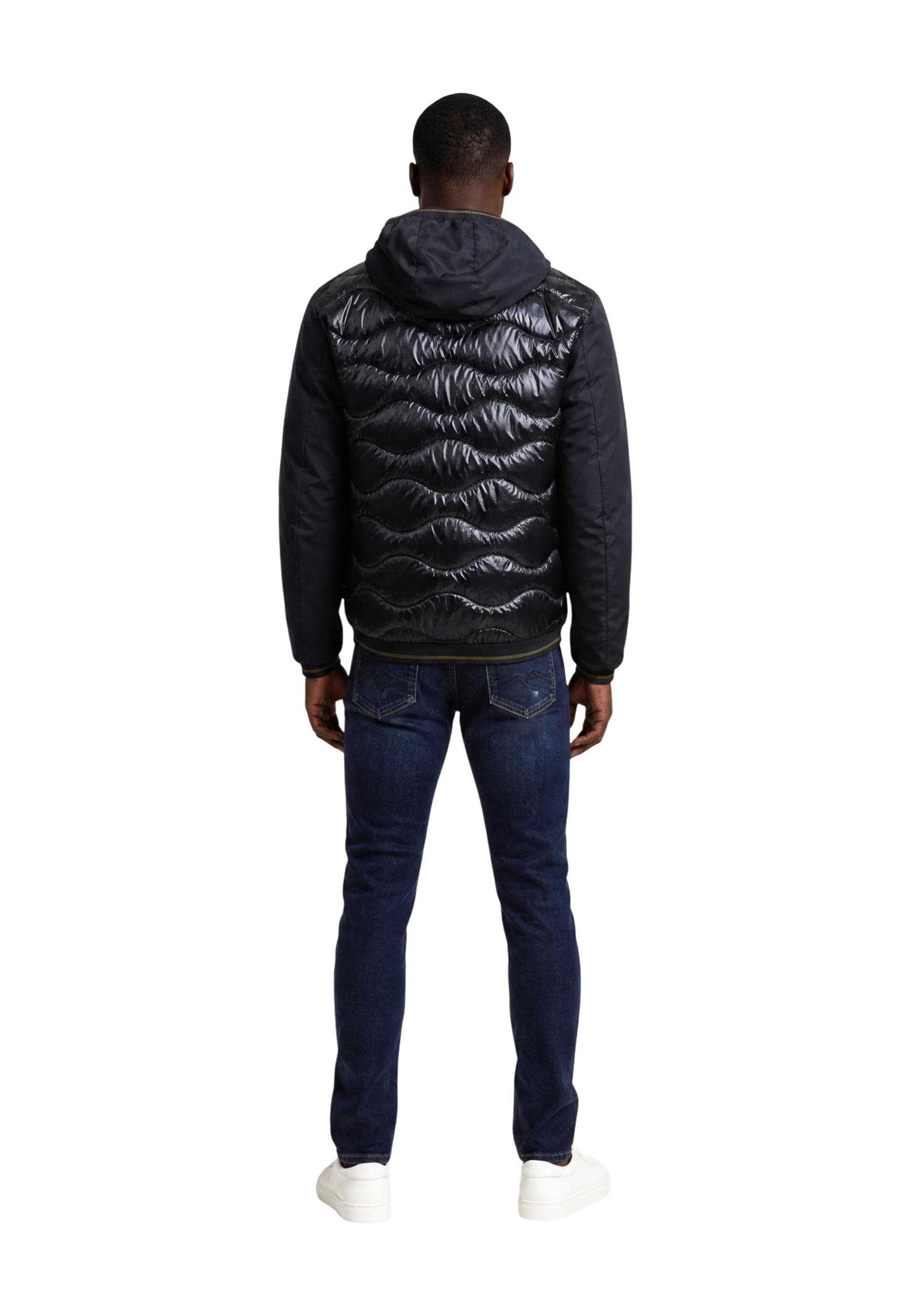 Blauer Blauer. Men Blazer