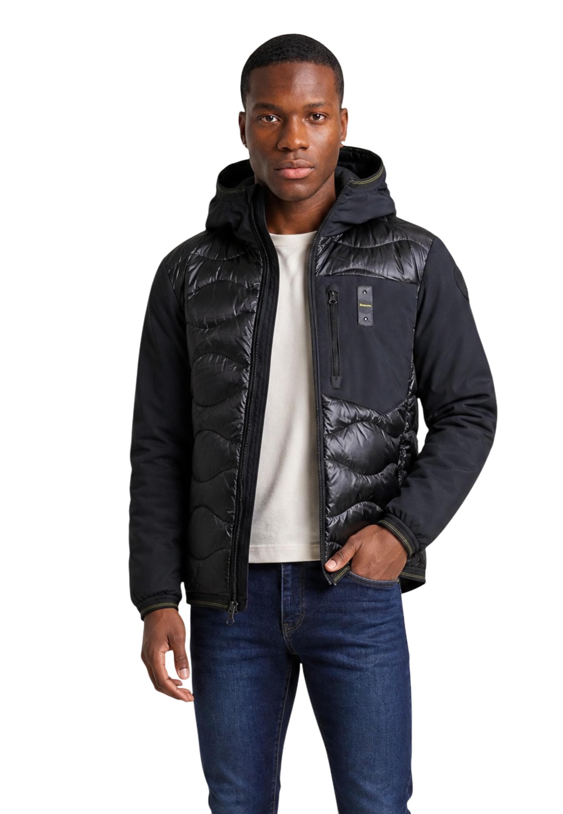 Blauer Blauer. Men Blazer