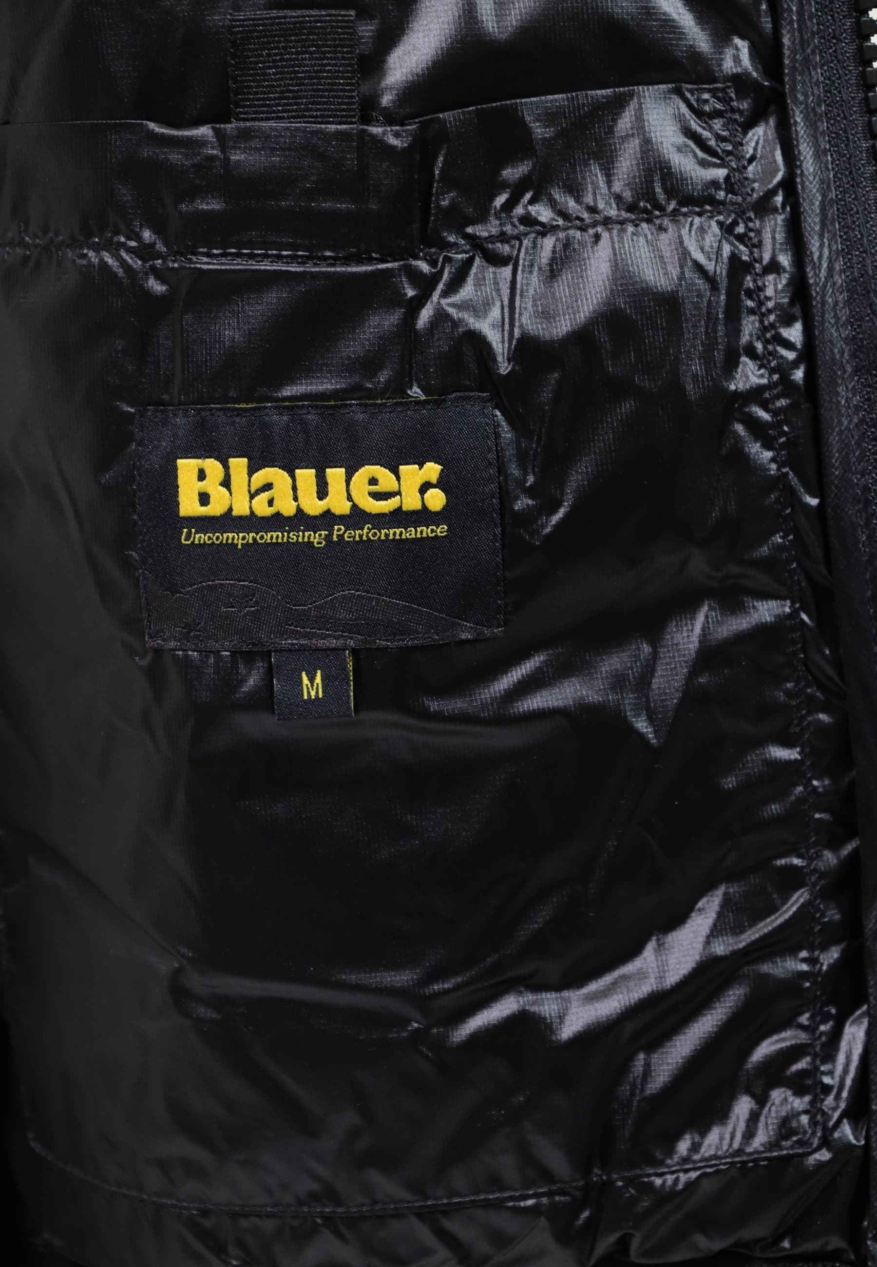 Blauer Blauer. Men Blazer