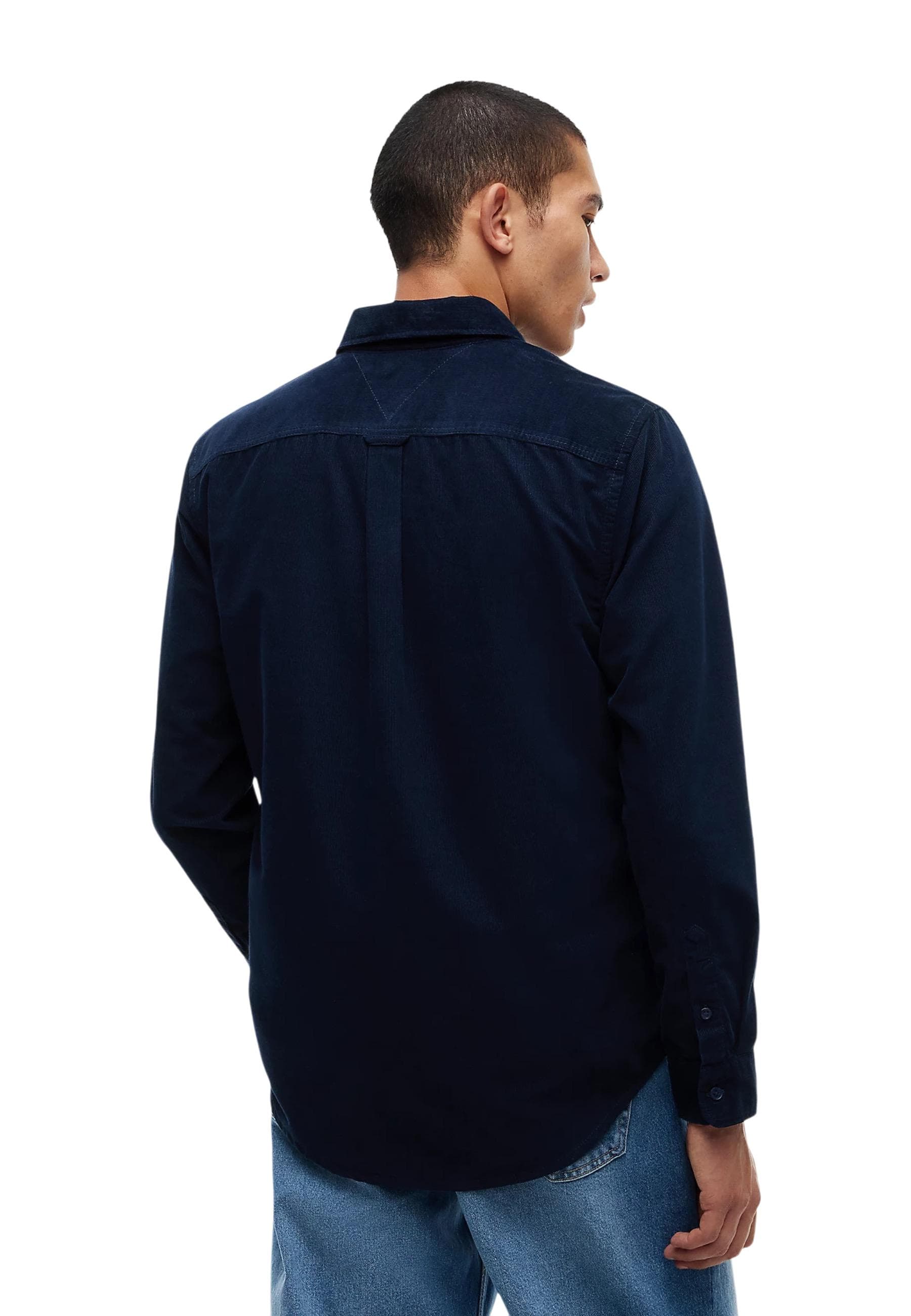Tommy Hilfiger Jeans Men Shirt