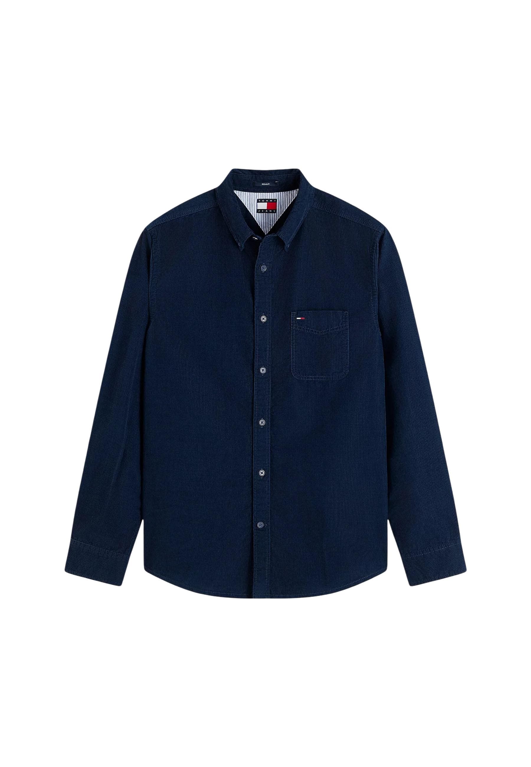 Tommy Hilfiger Jeans Men Shirt