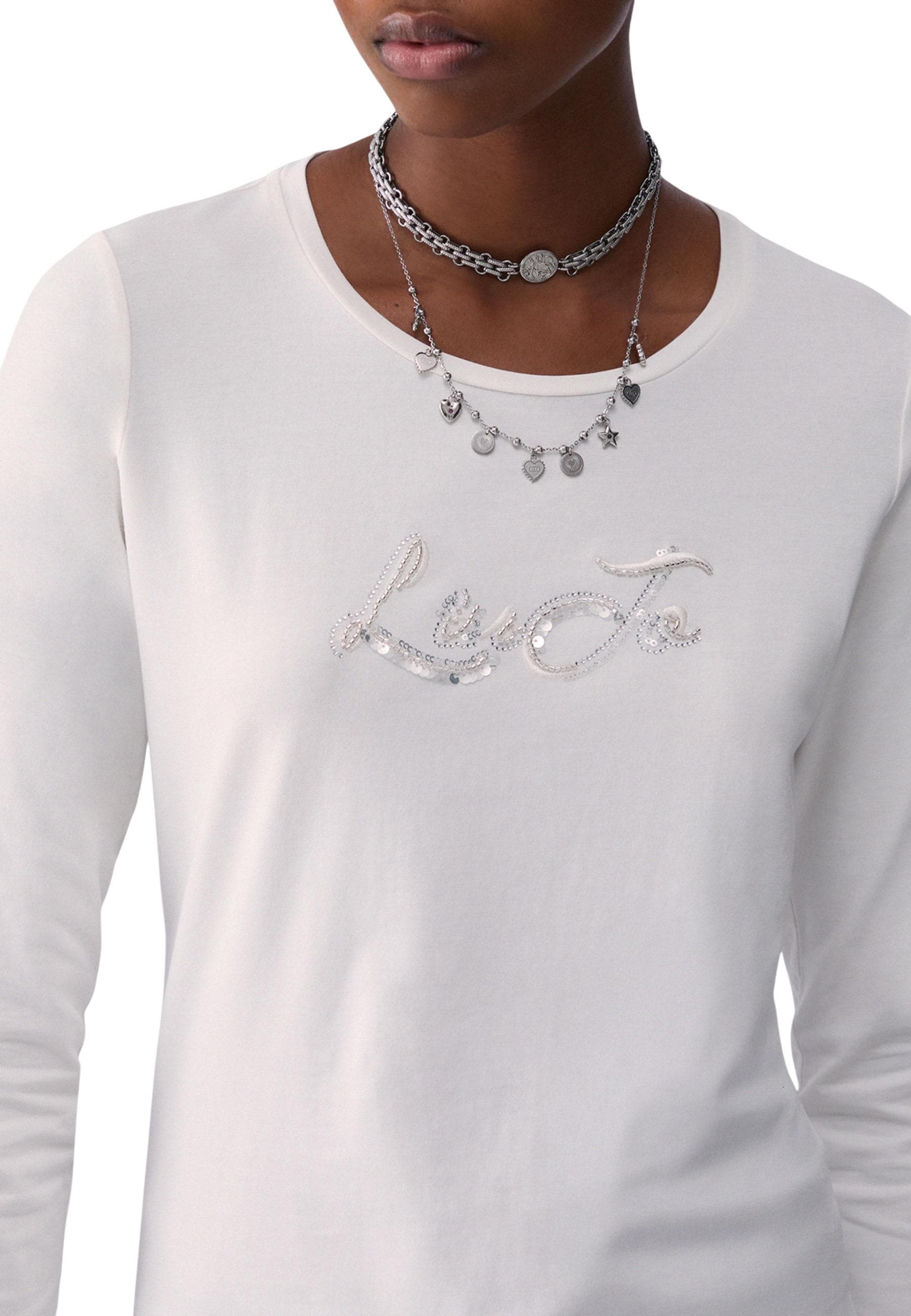 Liu Jo Women T-Shirt