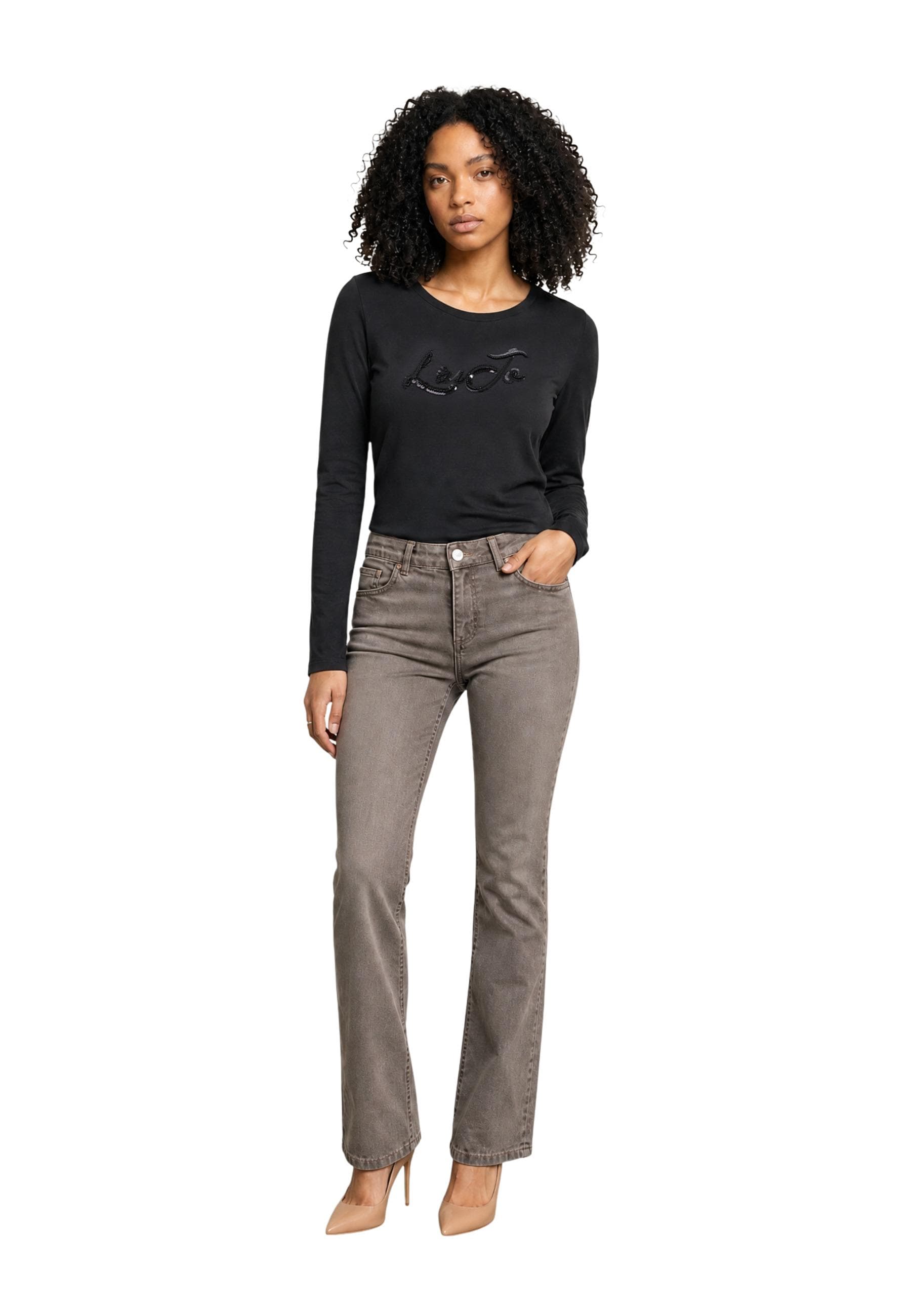 Liu Jo Women T-Shirt