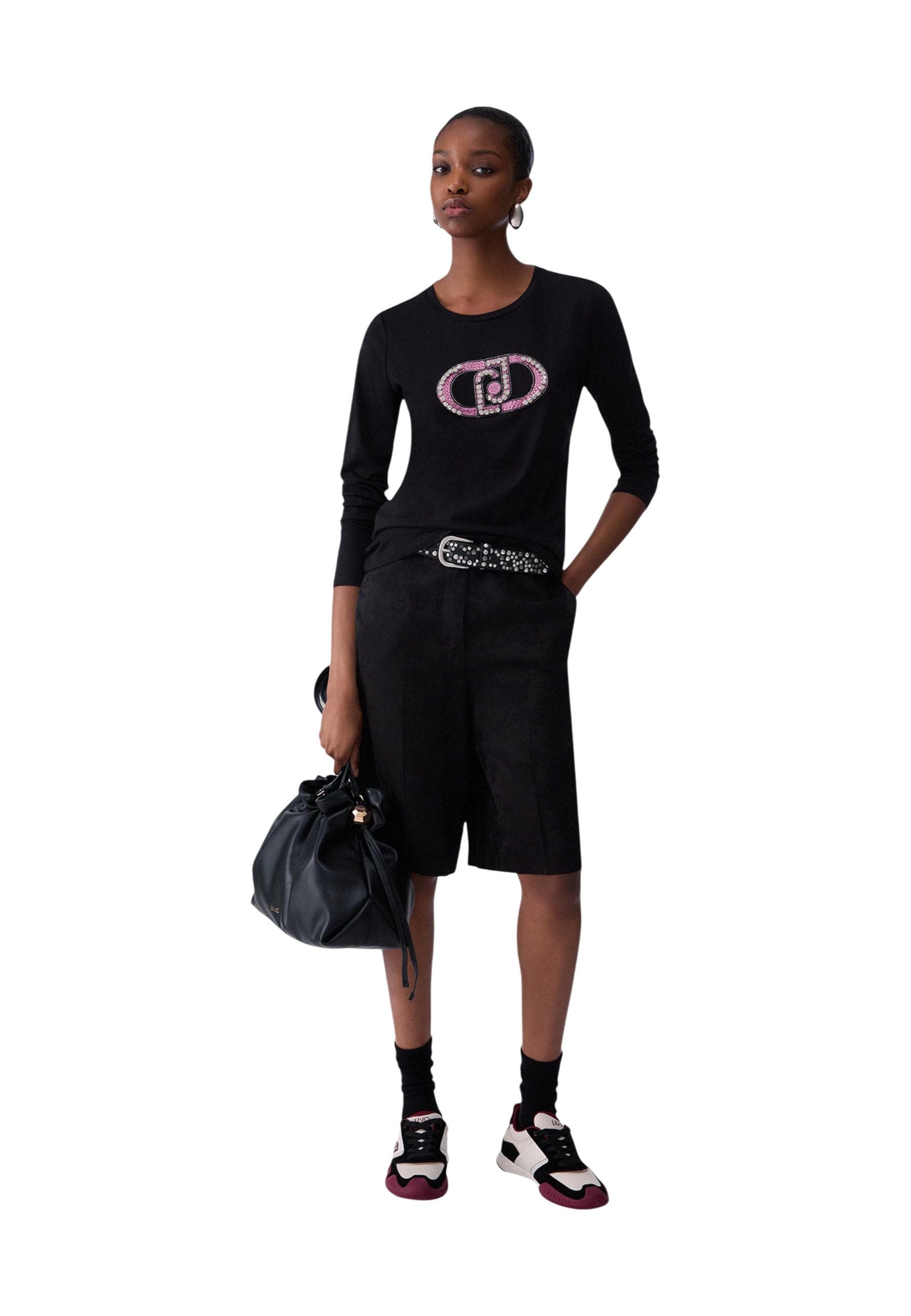 Liu Jo Women T-Shirt