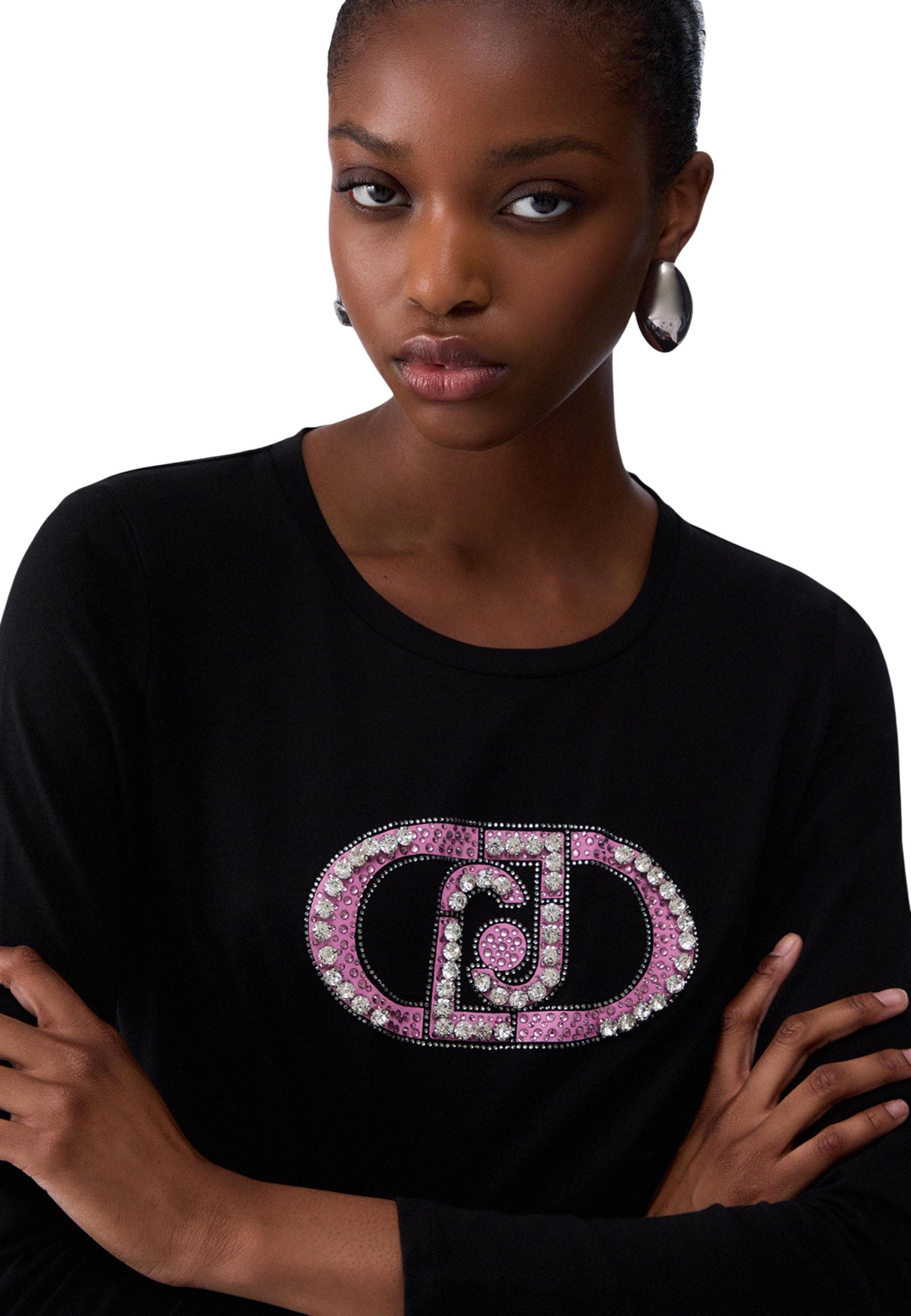 Liu Jo Women T-Shirt