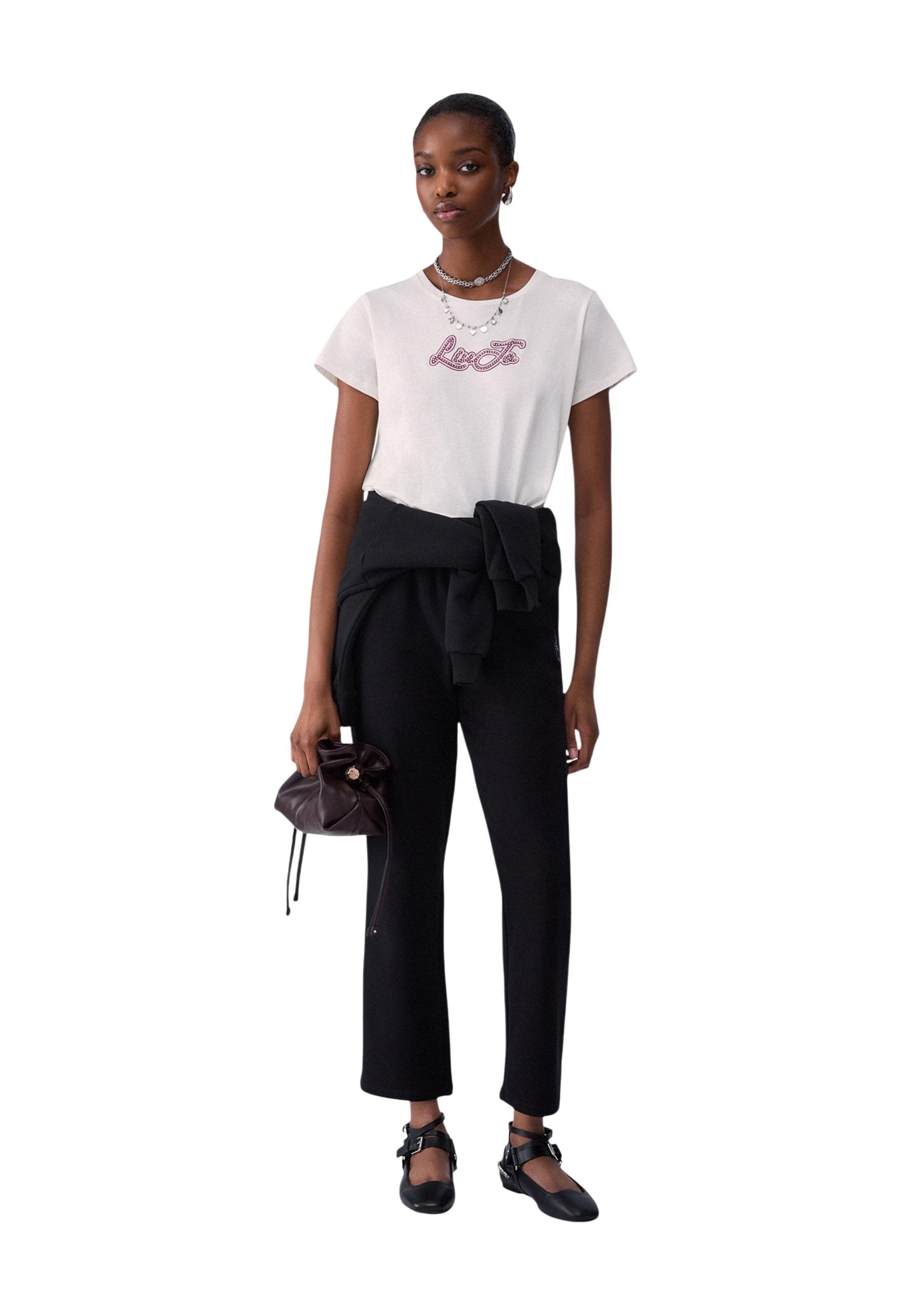 Liu Jo Women T-Shirt