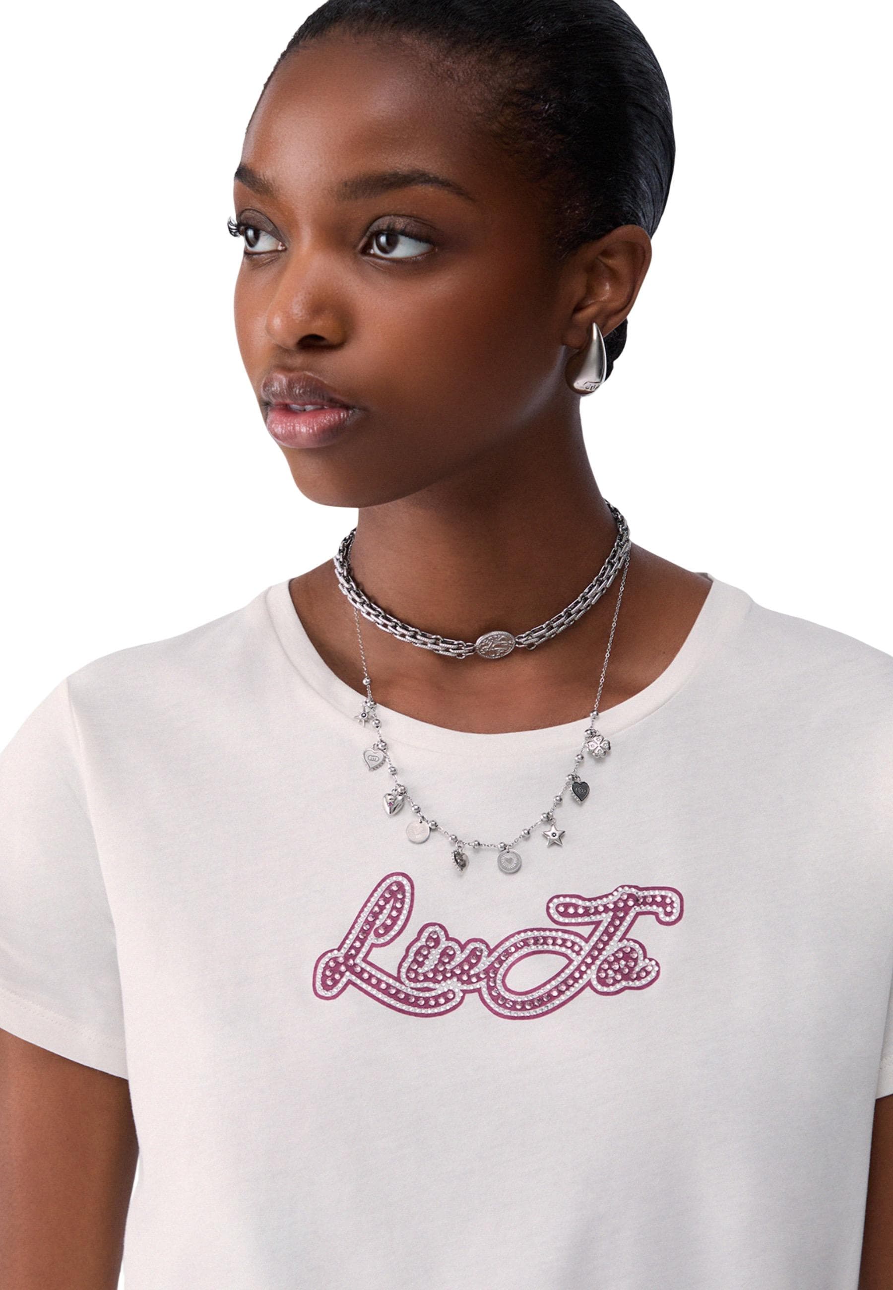 Liu Jo Women T-Shirt