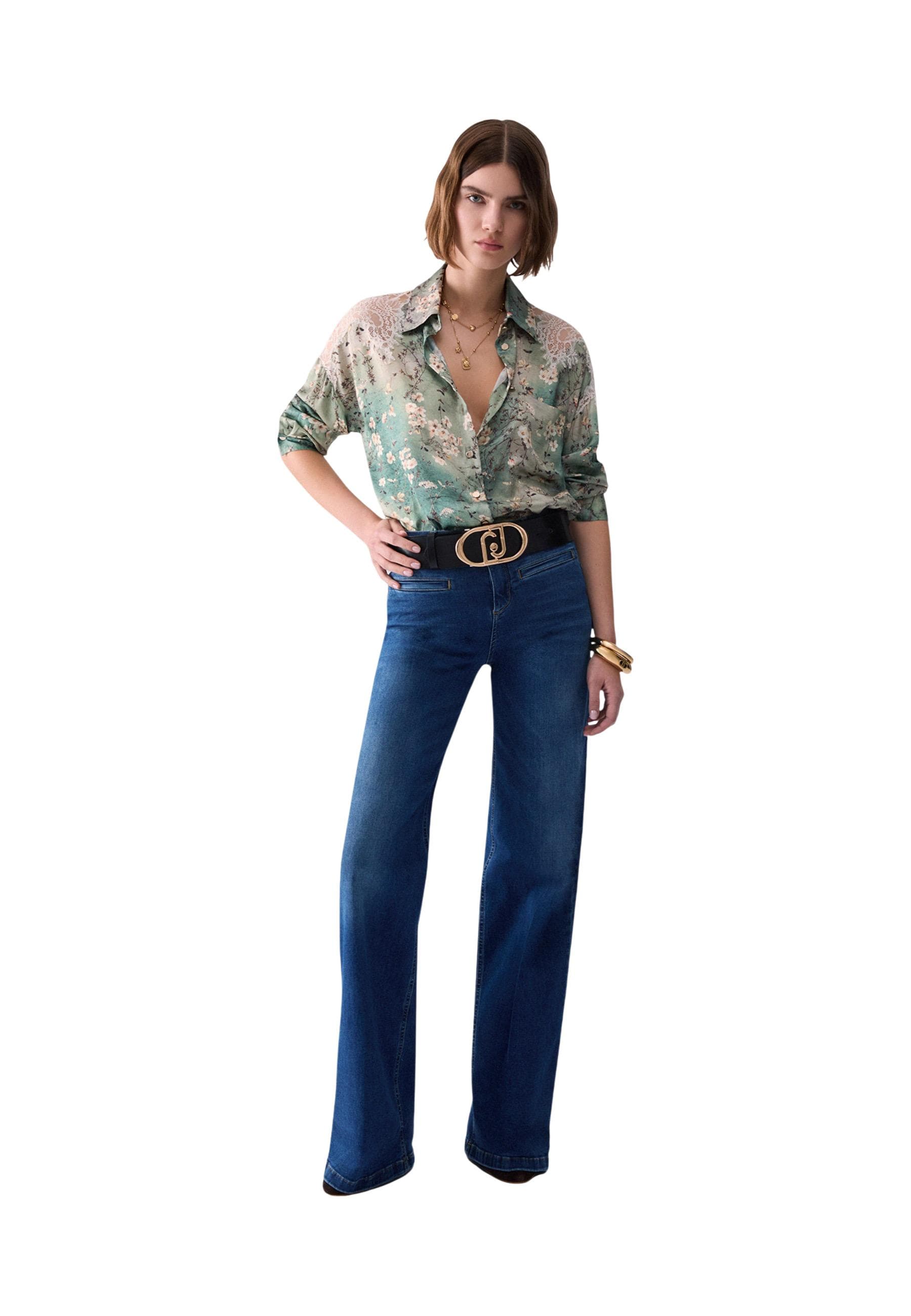 Liu Jo Women Jeans