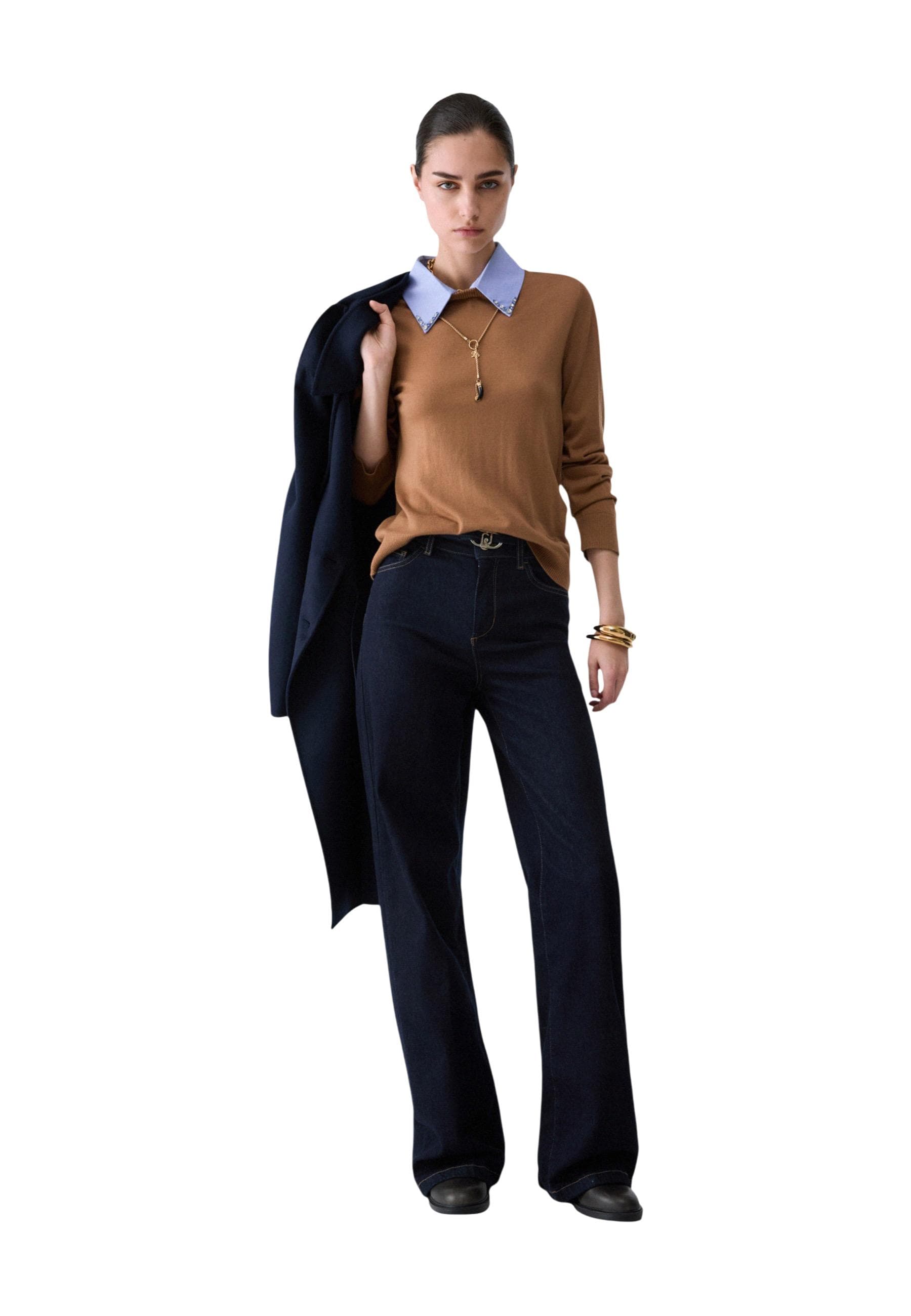 Liu Jo Women Trousers