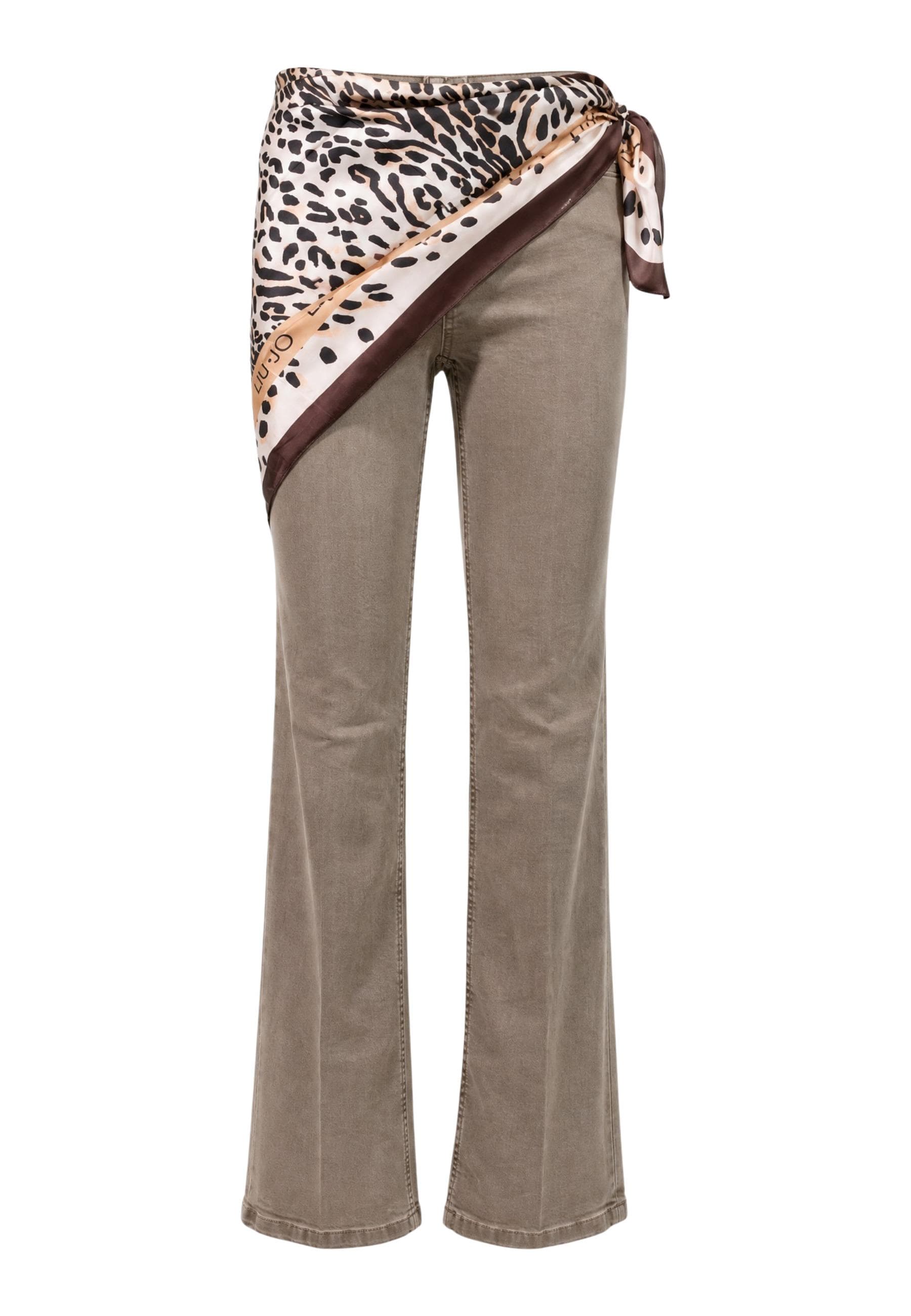 Liu Jo Women Trousers