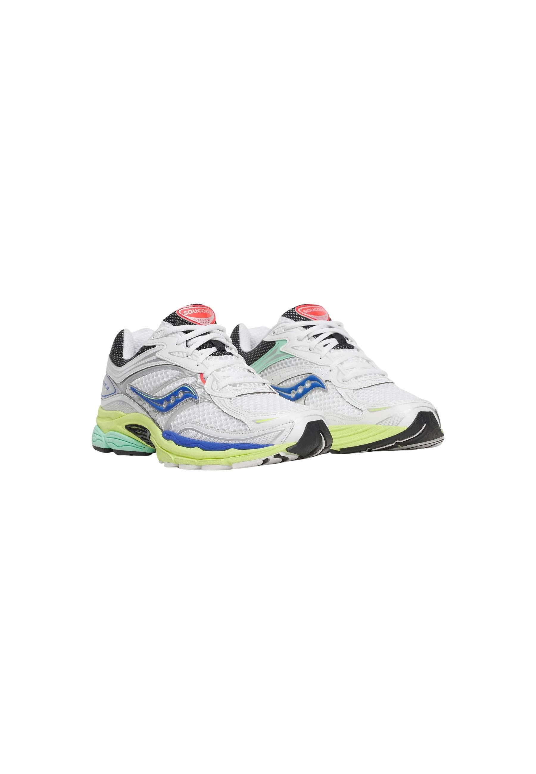 Saucony Women Sneakers