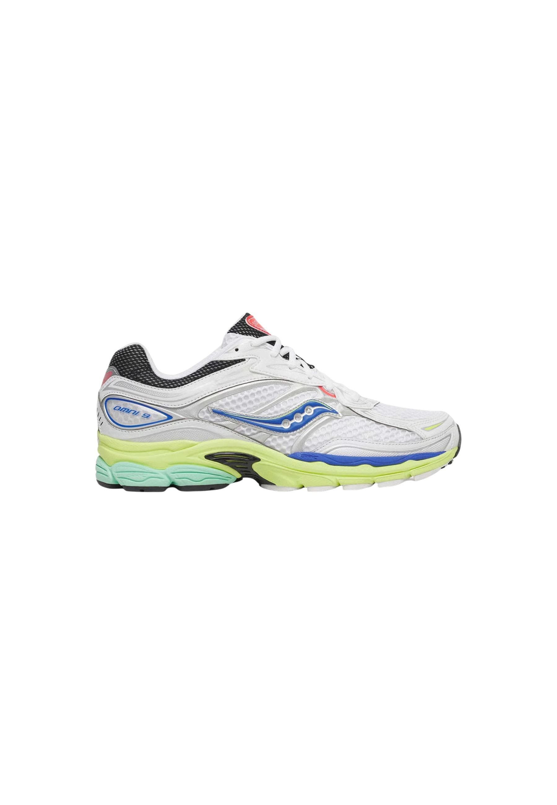 Saucony Women Sneakers