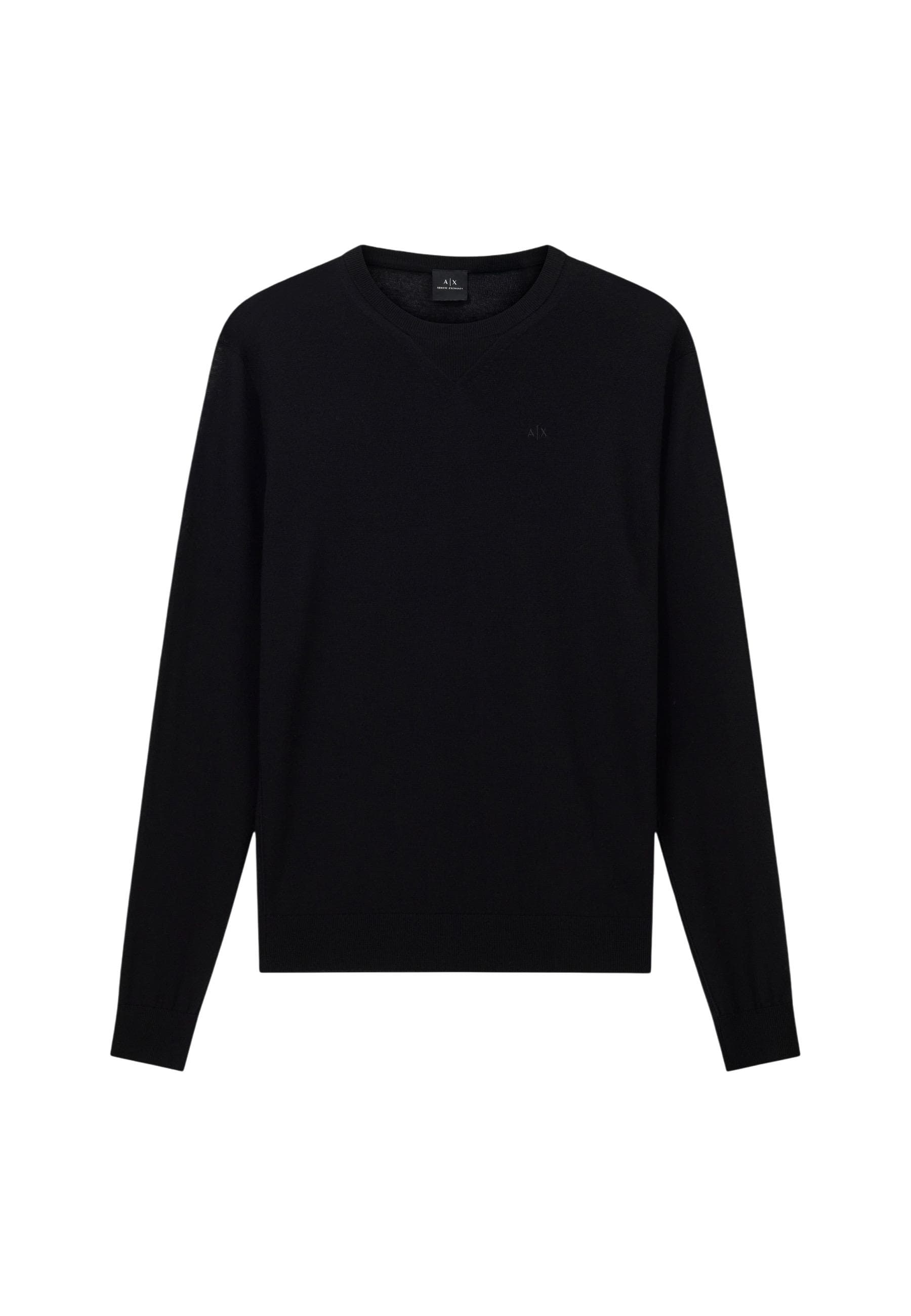 Armani Exchange Men Knitwear