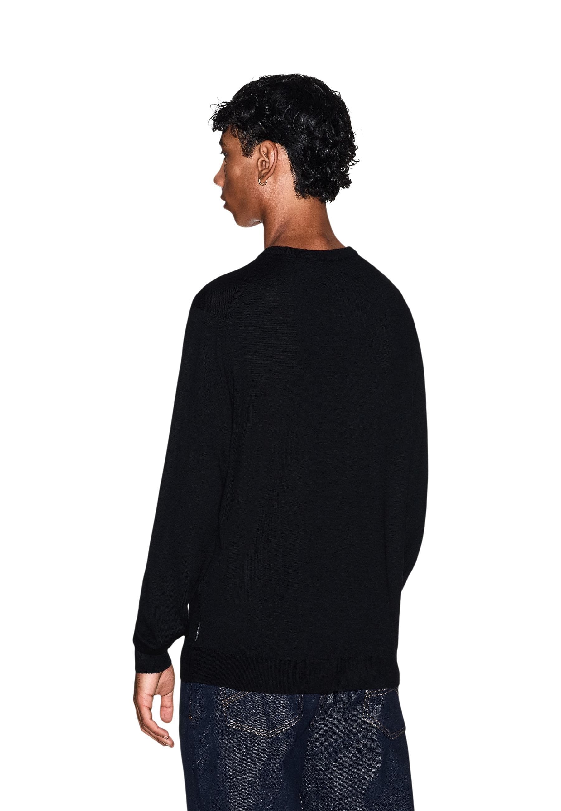 Armani Exchange Men Knitwear