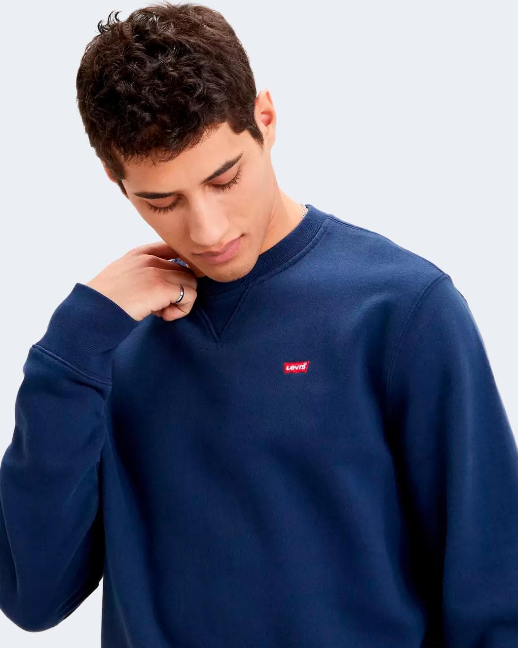 Levi`s Men Sweatshirts