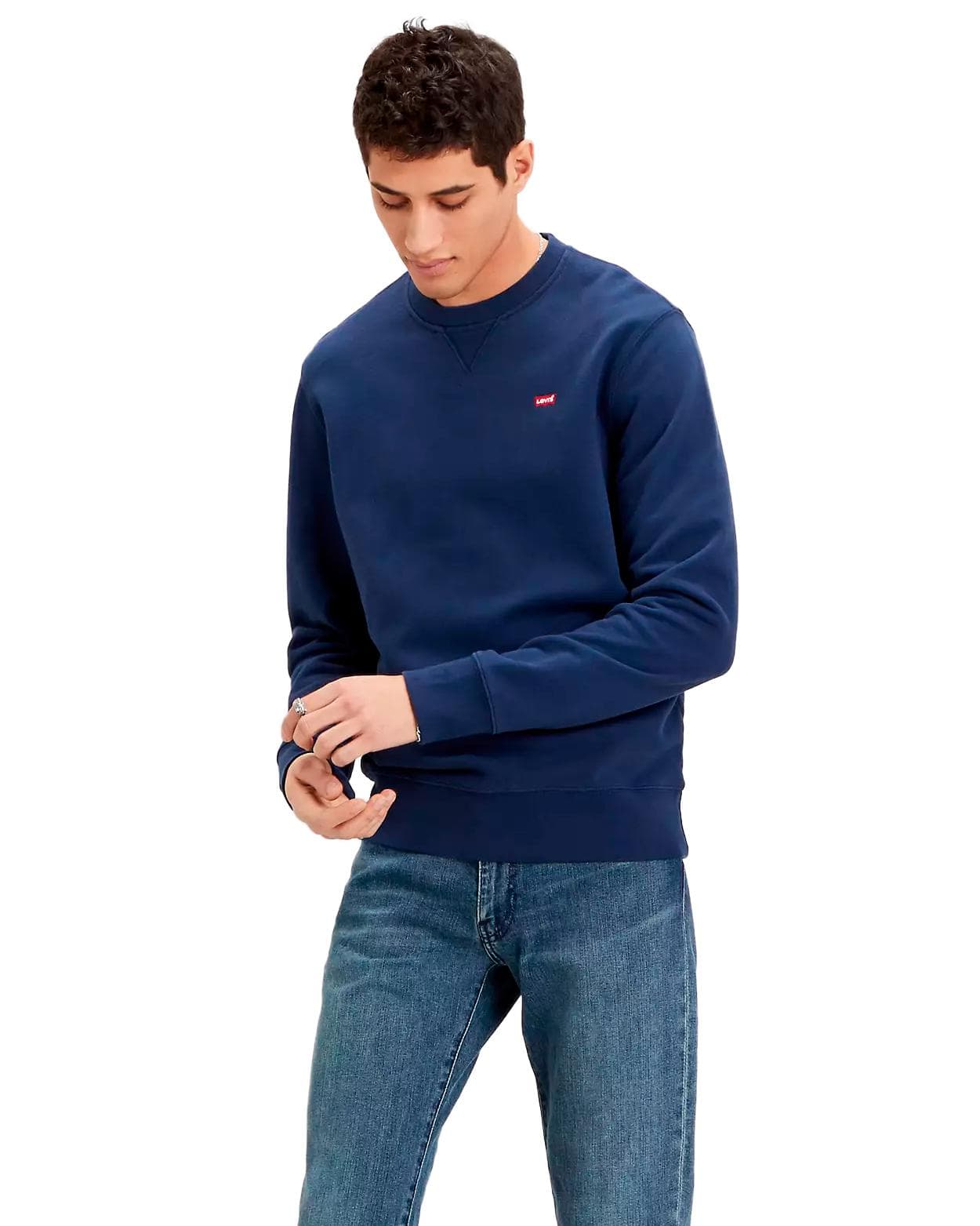Levi`s Men Sweatshirts