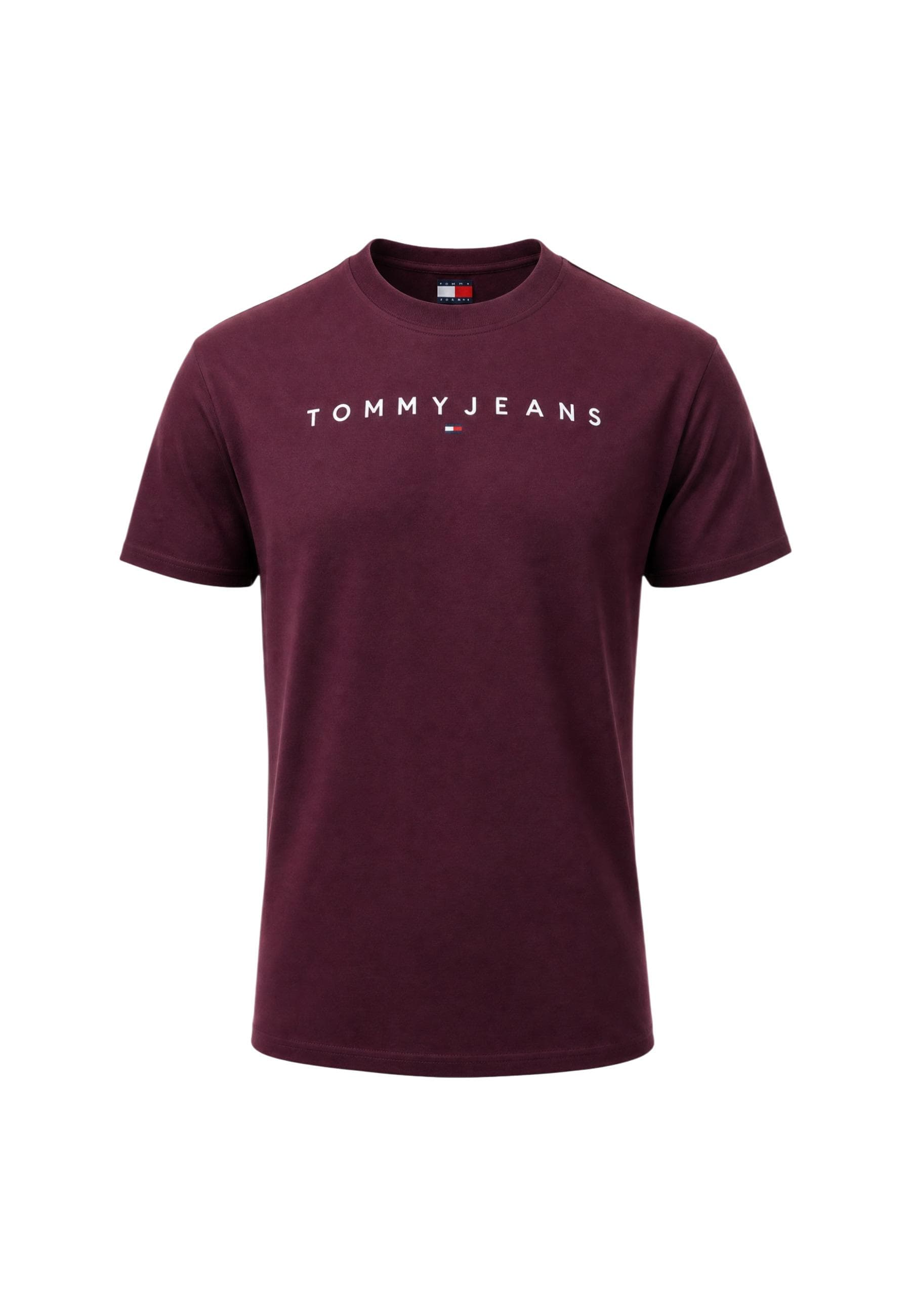 Tommy Hilfiger Jeans Men T-Shirt