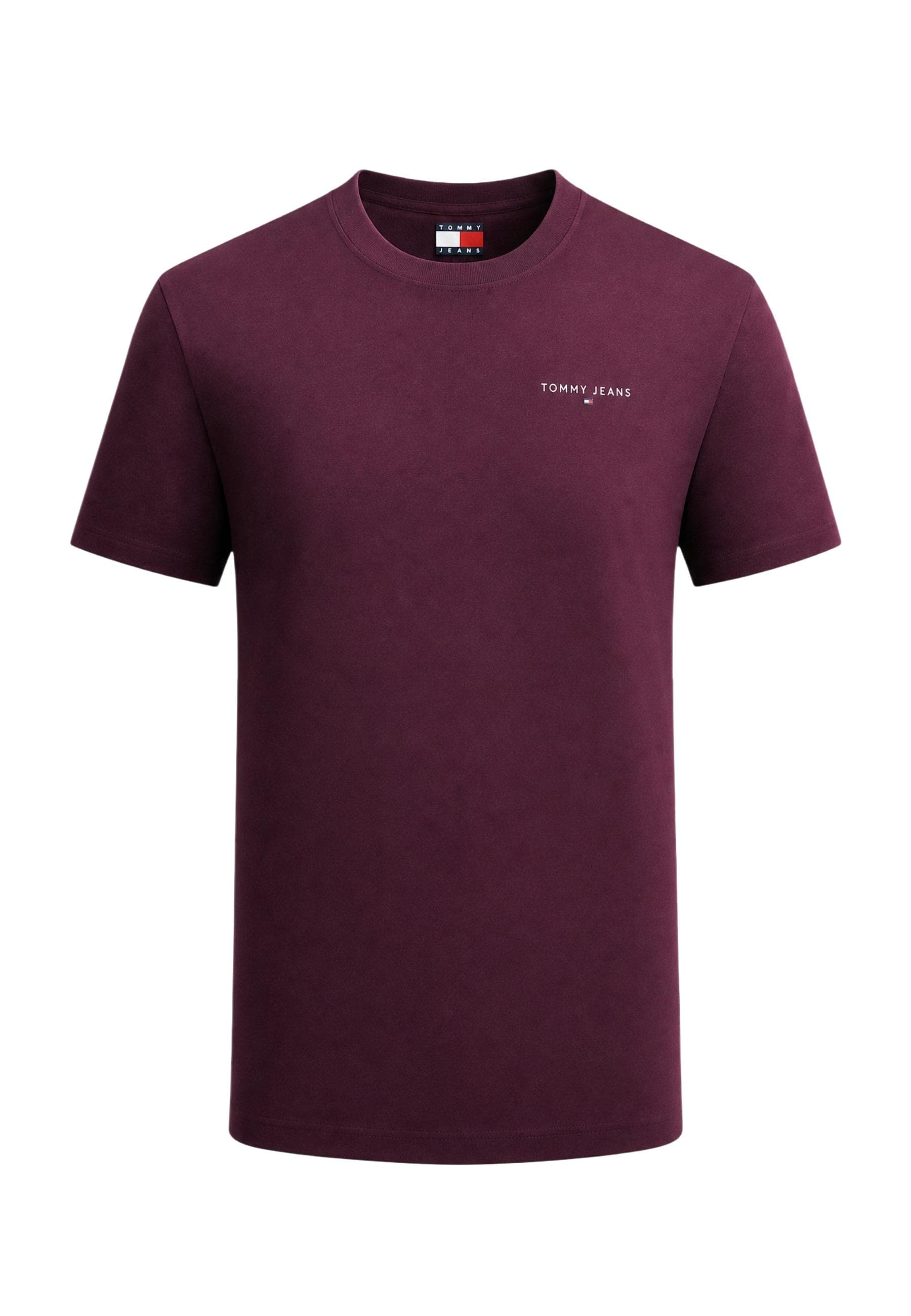 Tommy Hilfiger Jeans Men T-Shirt