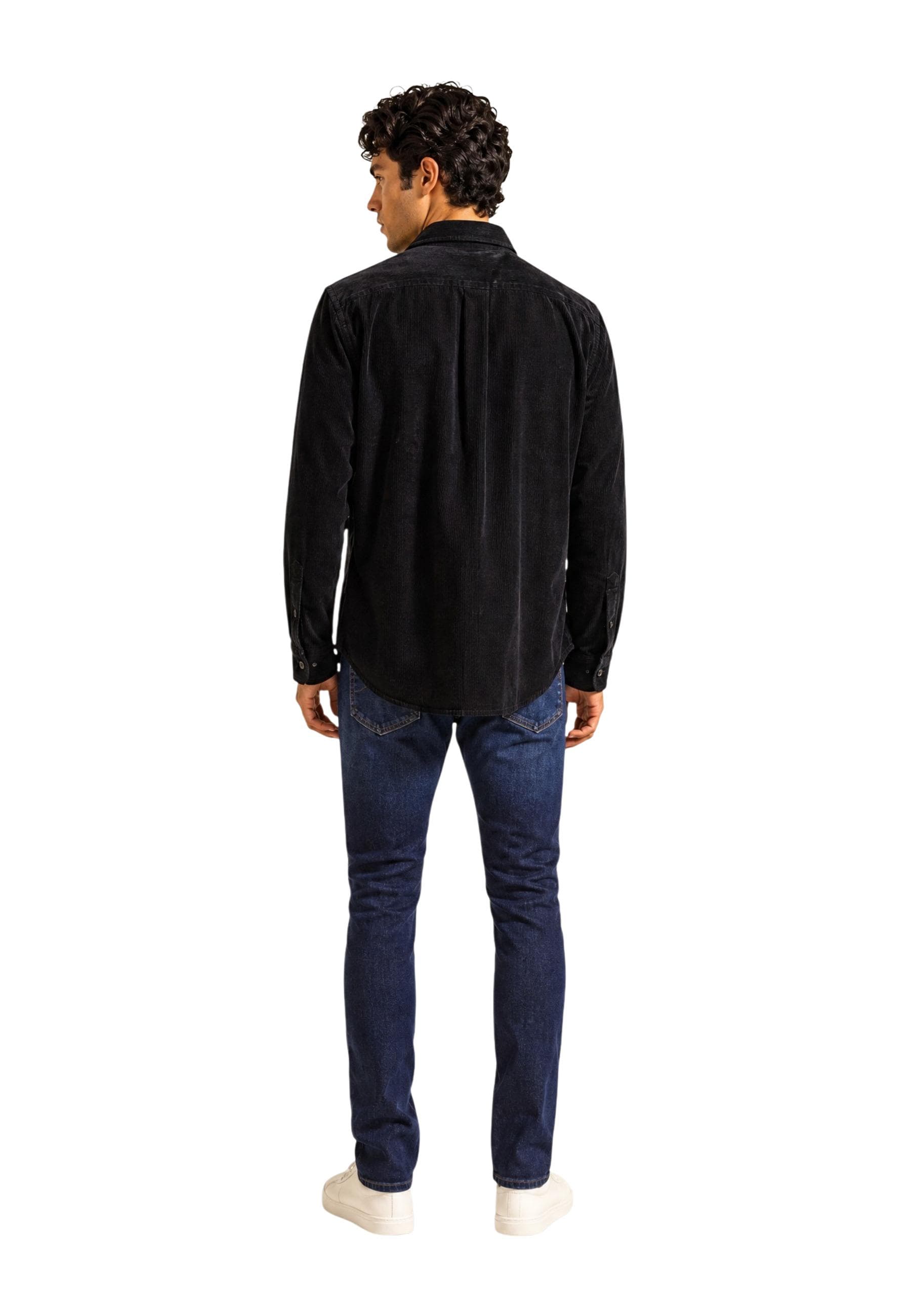 Tommy Hilfiger Jeans Men Shirt