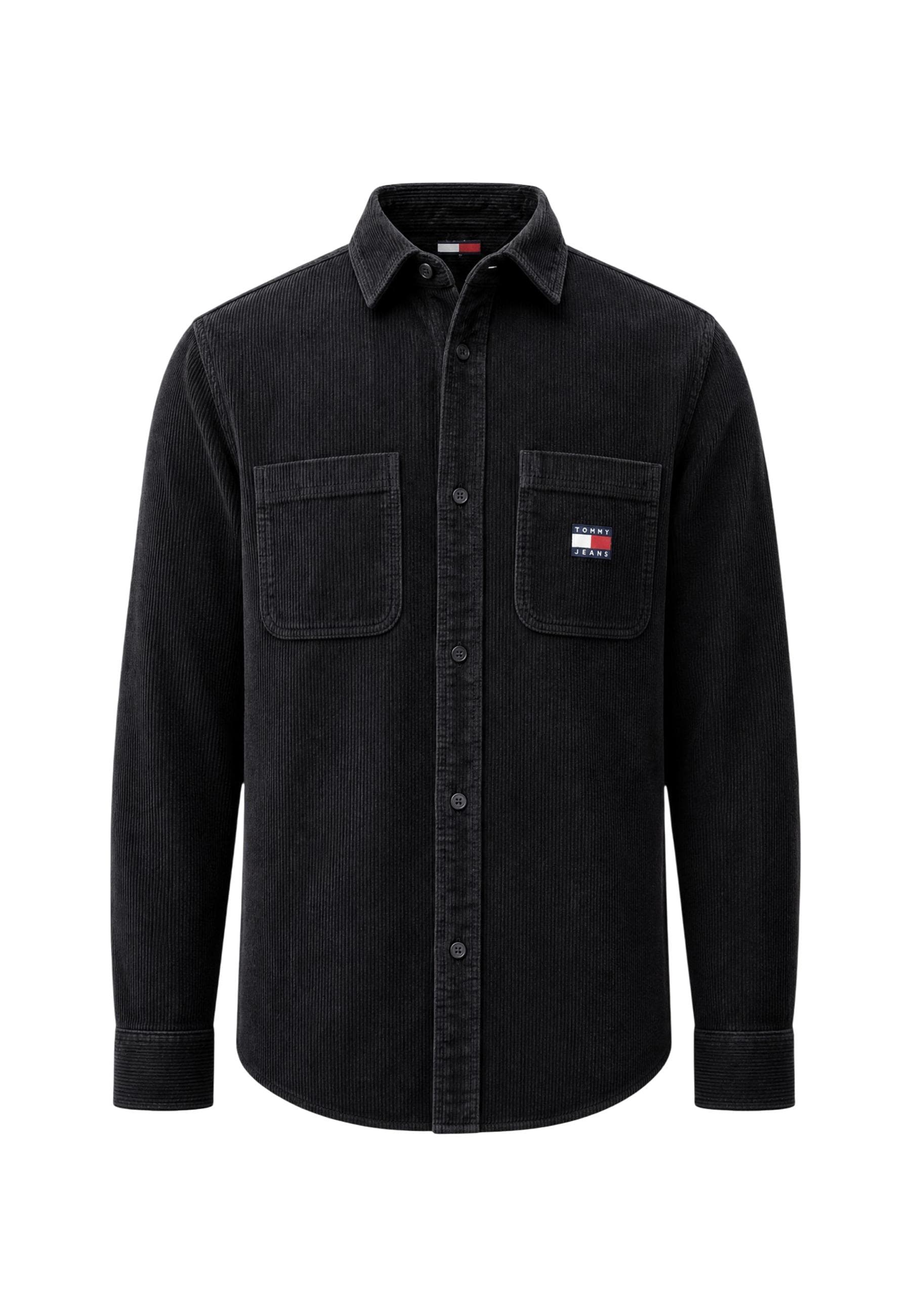 Tommy Hilfiger Jeans Men Shirt