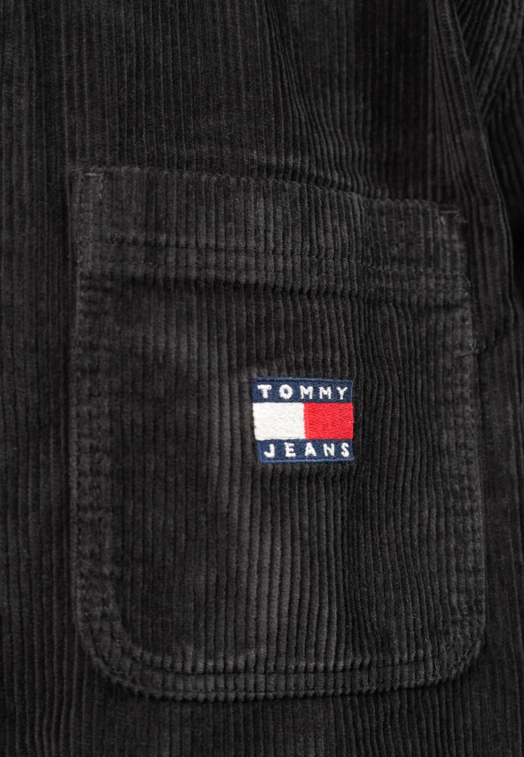 Tommy Hilfiger Jeans Men Shirt