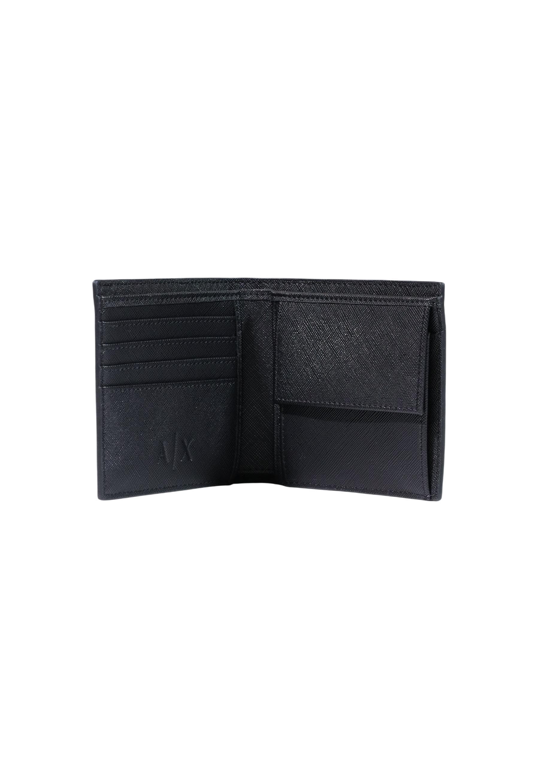Armani Exchange Men Wallet