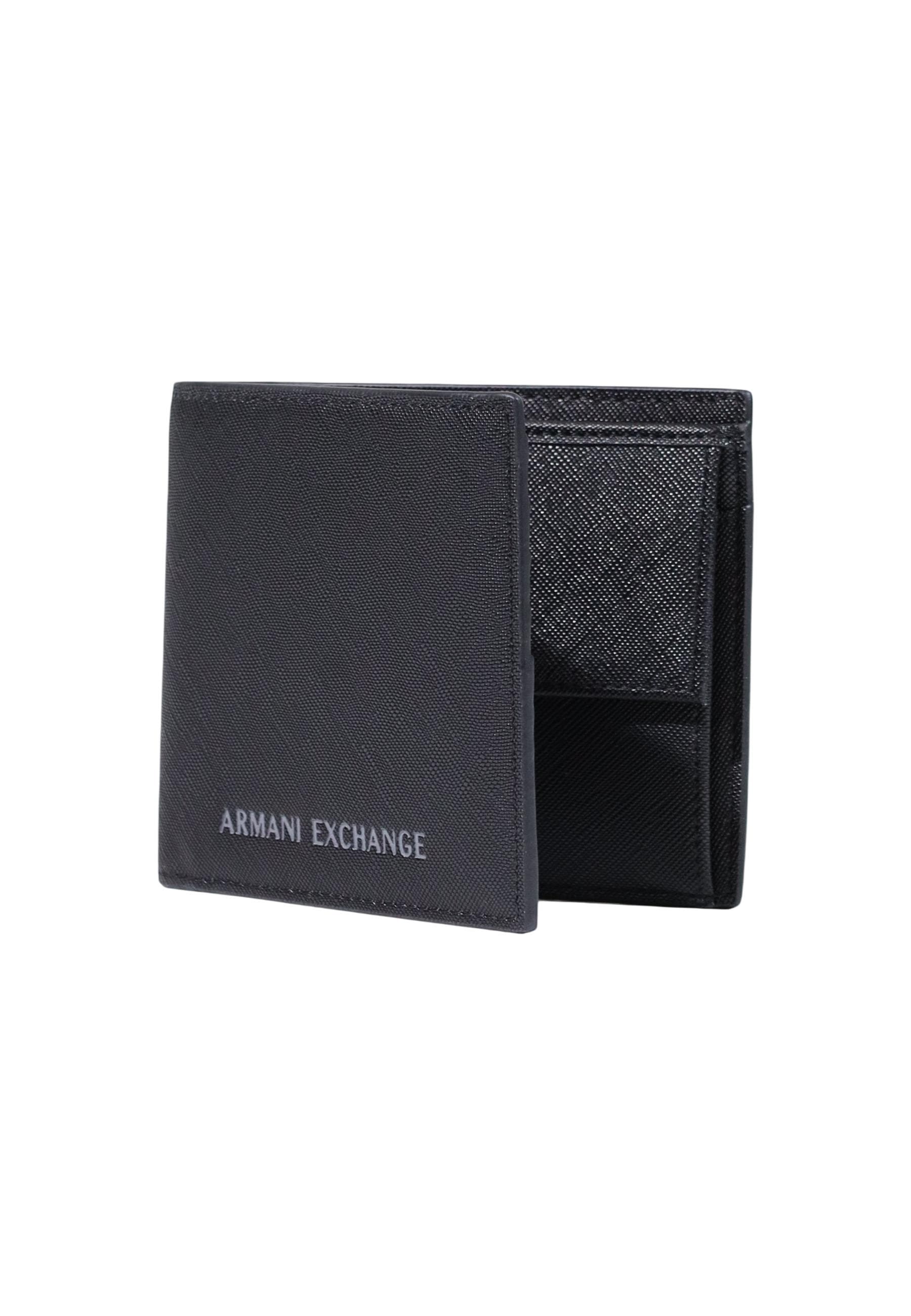 Armani Exchange Men Wallet