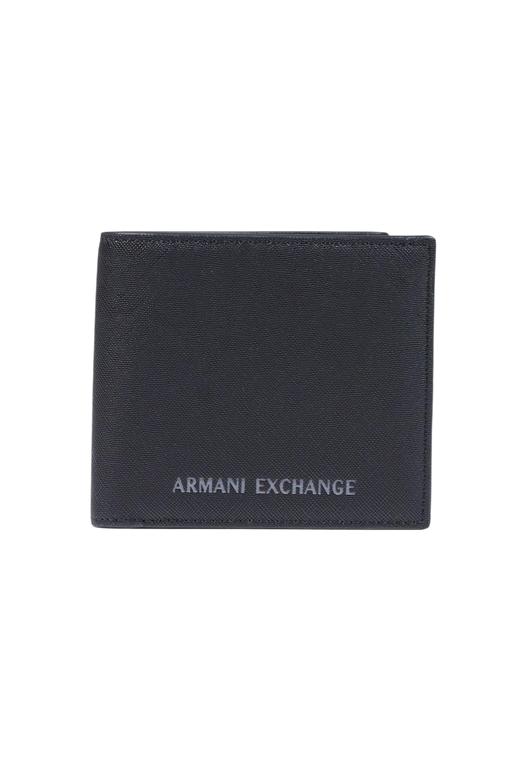 Armani Exchange Men Wallet