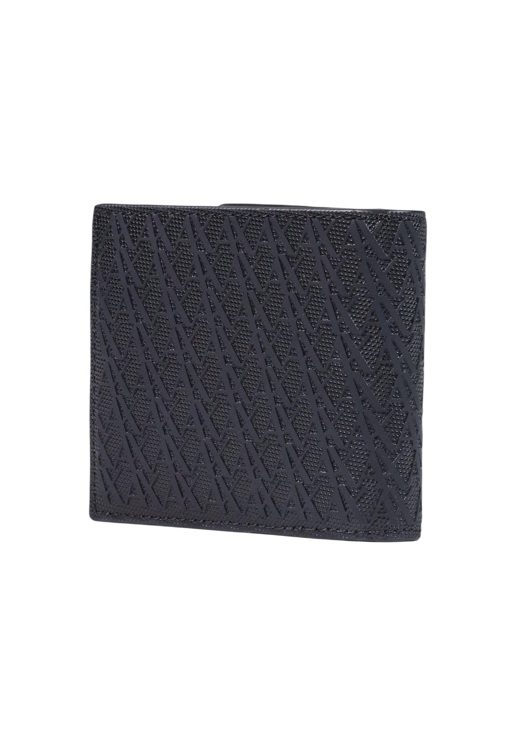 Armani Exchange Men Wallet