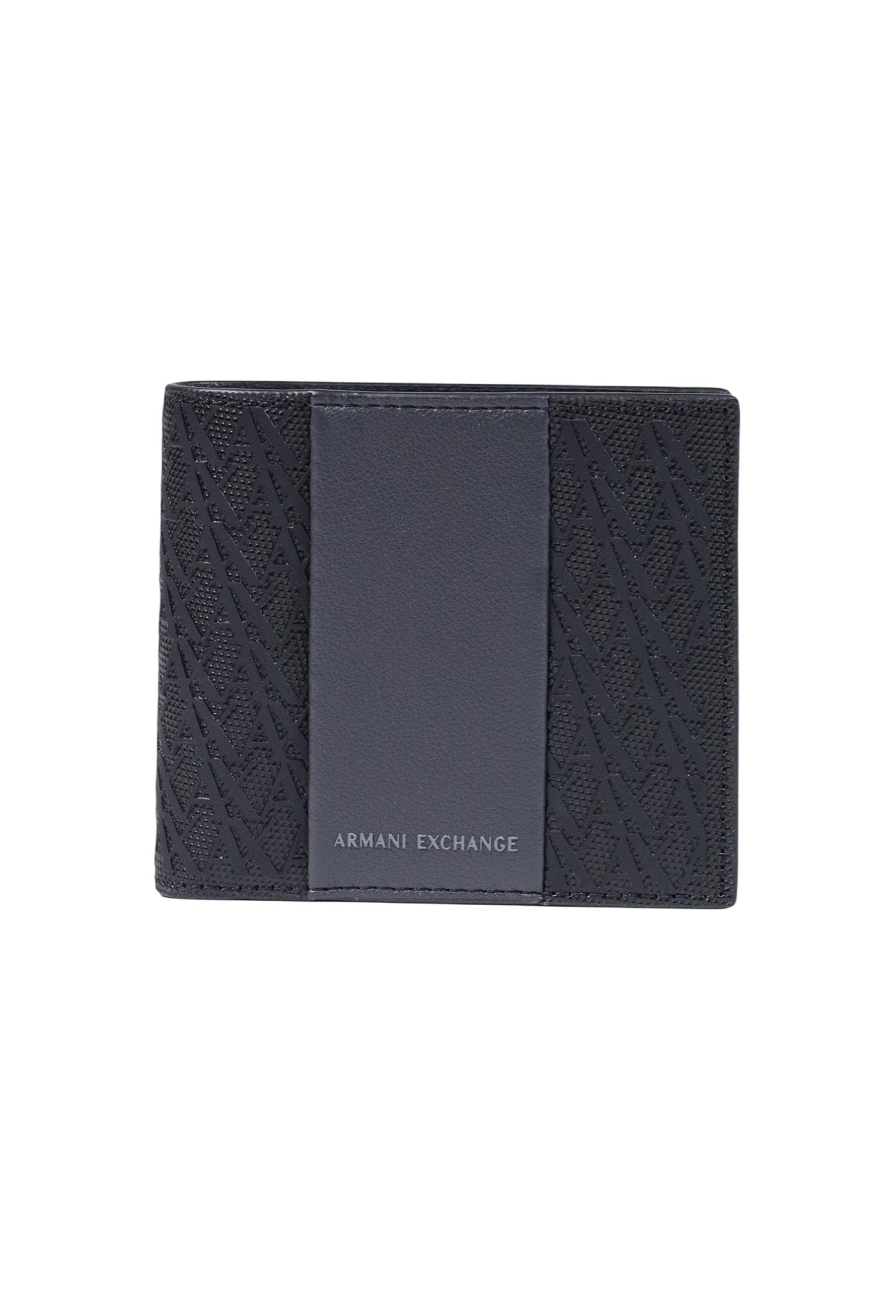 Armani Exchange Men Wallet
