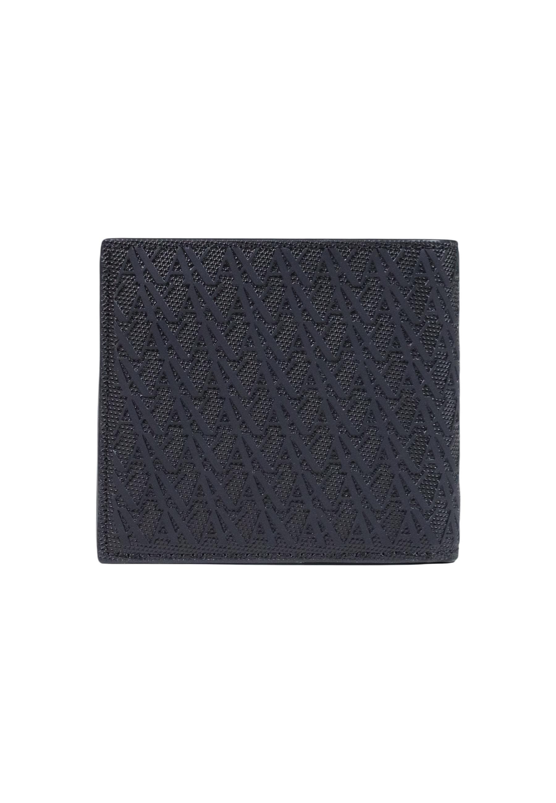 Armani Exchange Men Wallet