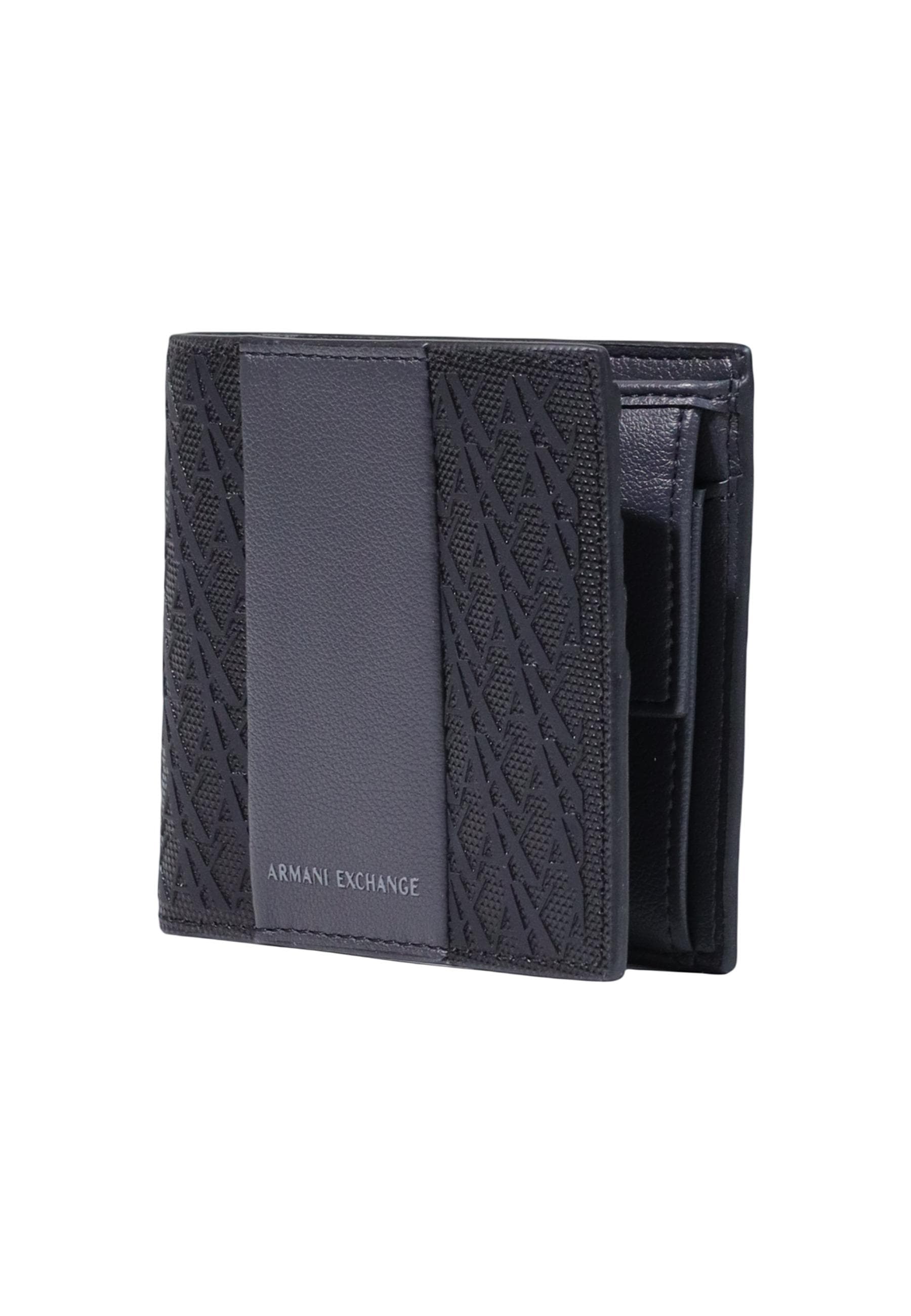 Armani Exchange Men Wallet