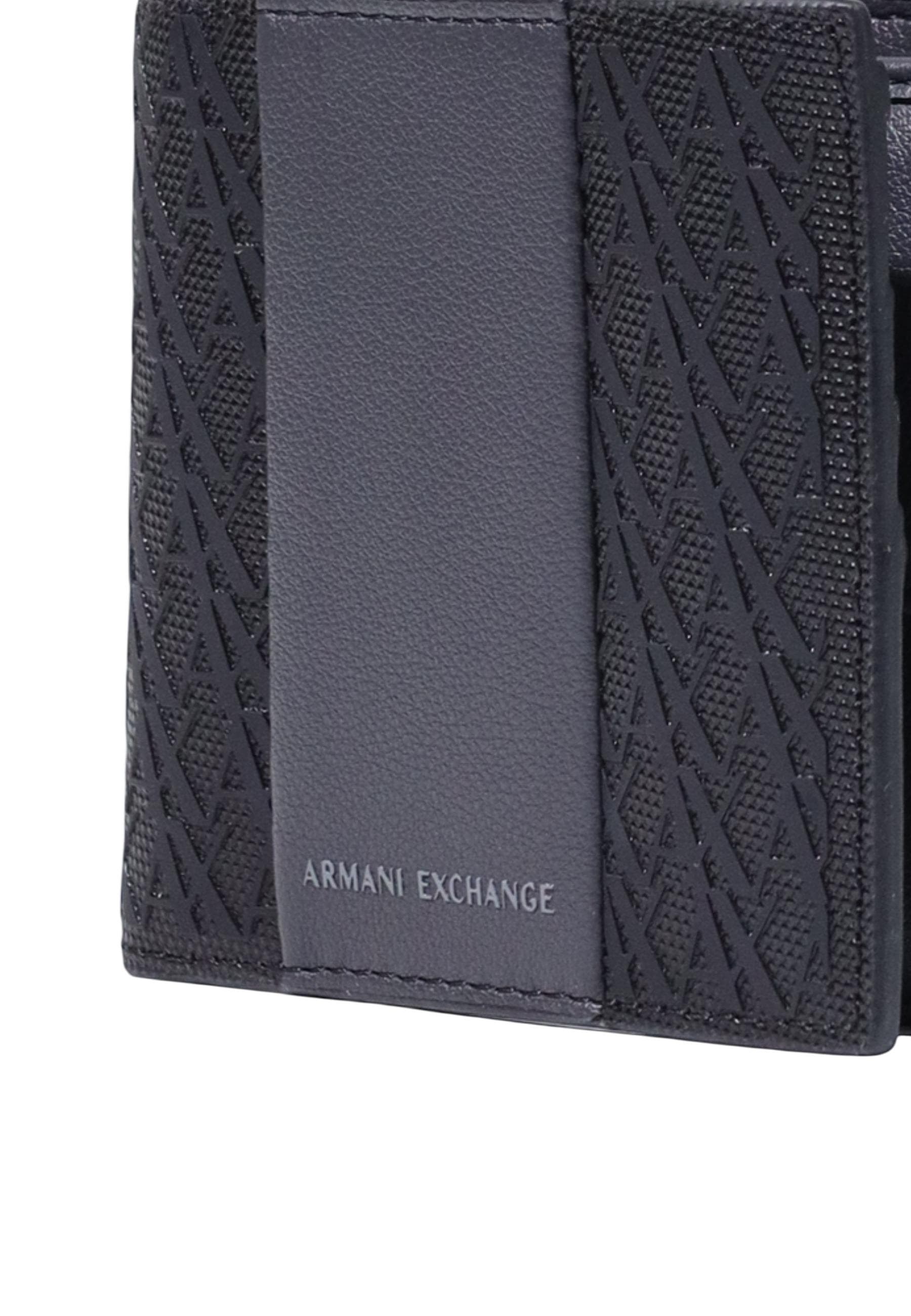 Armani Exchange Men Wallet