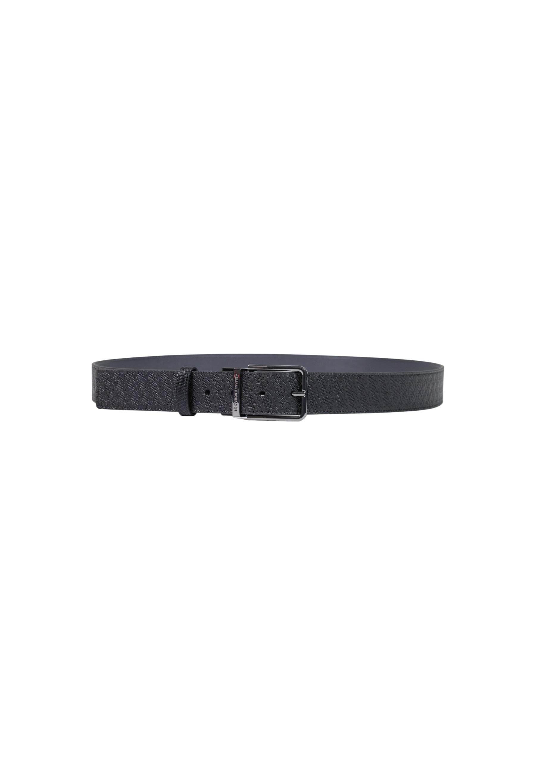 Armani Exchange Men Belt