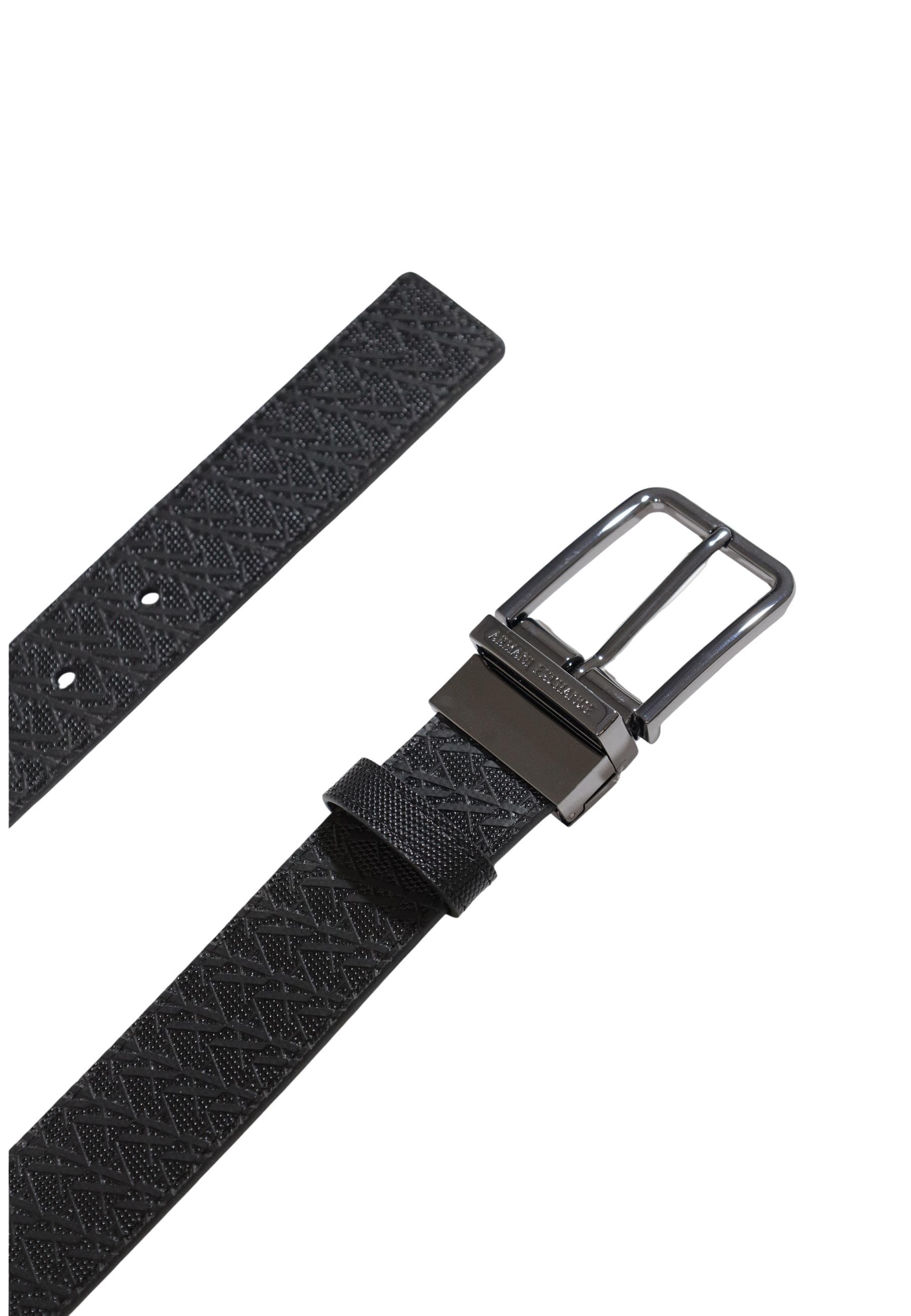 Armani Exchange Men Belt