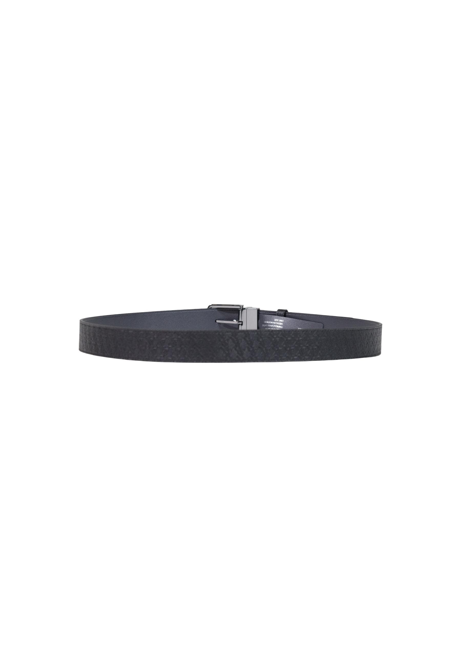 Armani Exchange Men Belt