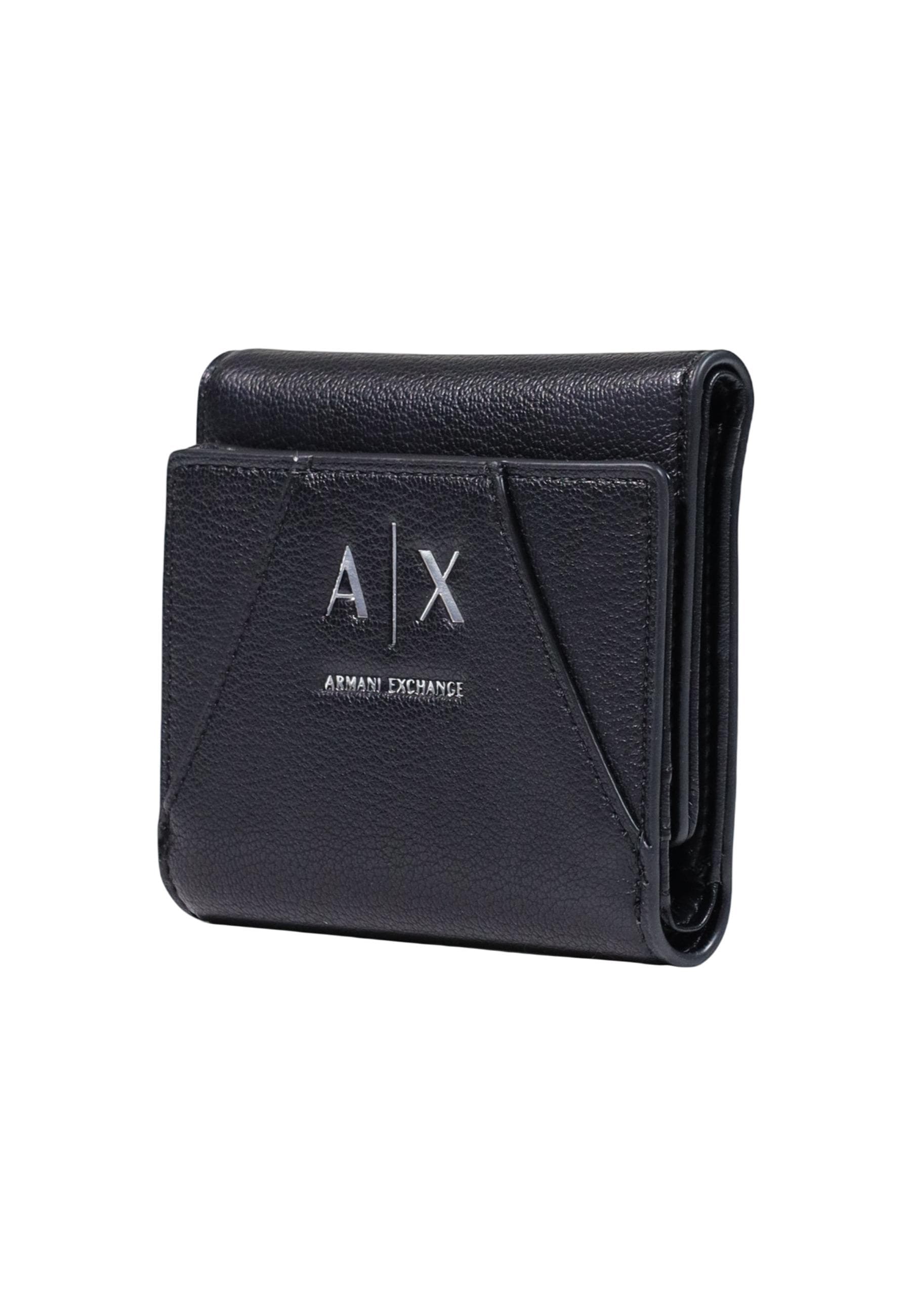 Armani Exchange Women Wallet