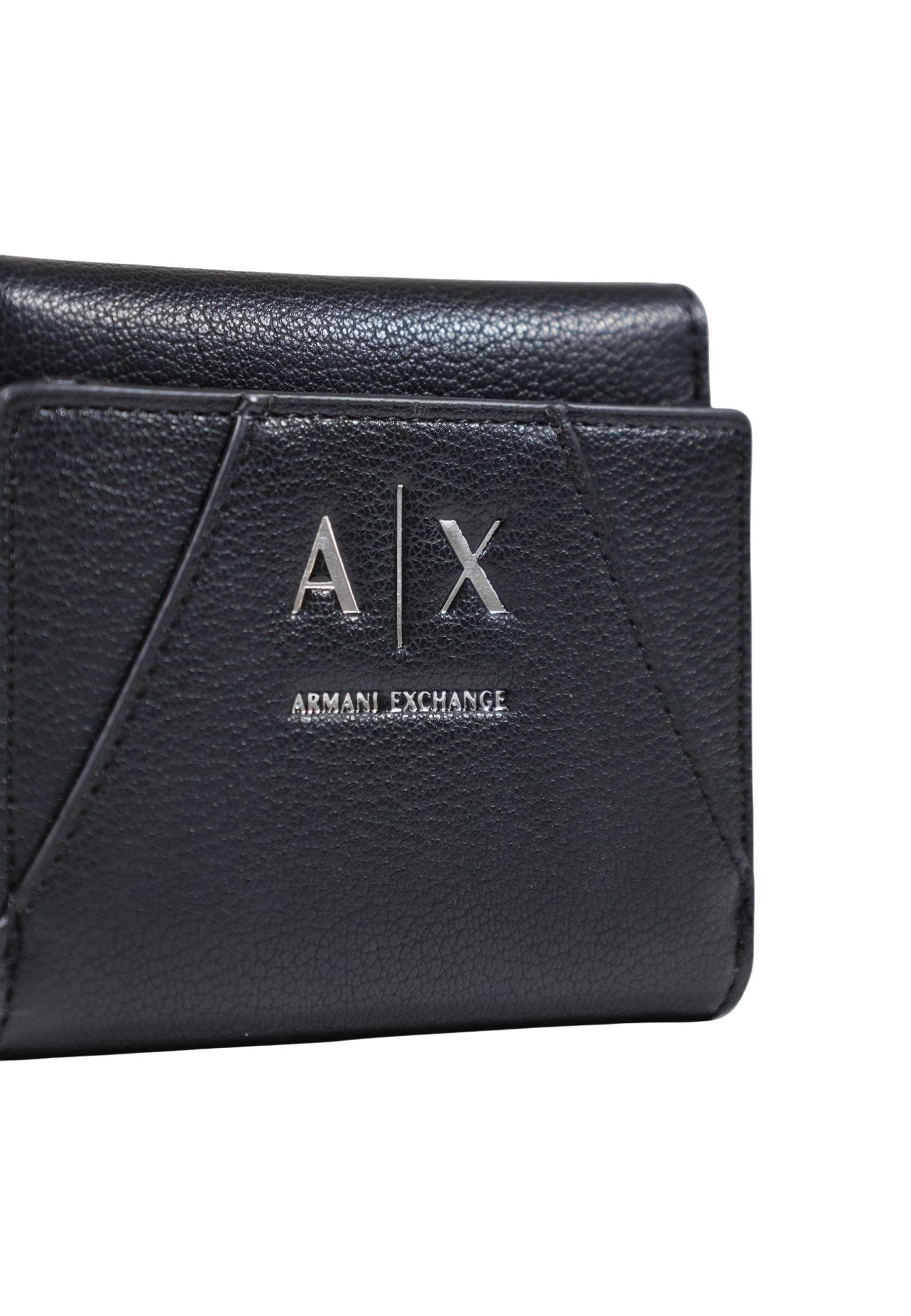 Armani Exchange Women Wallet